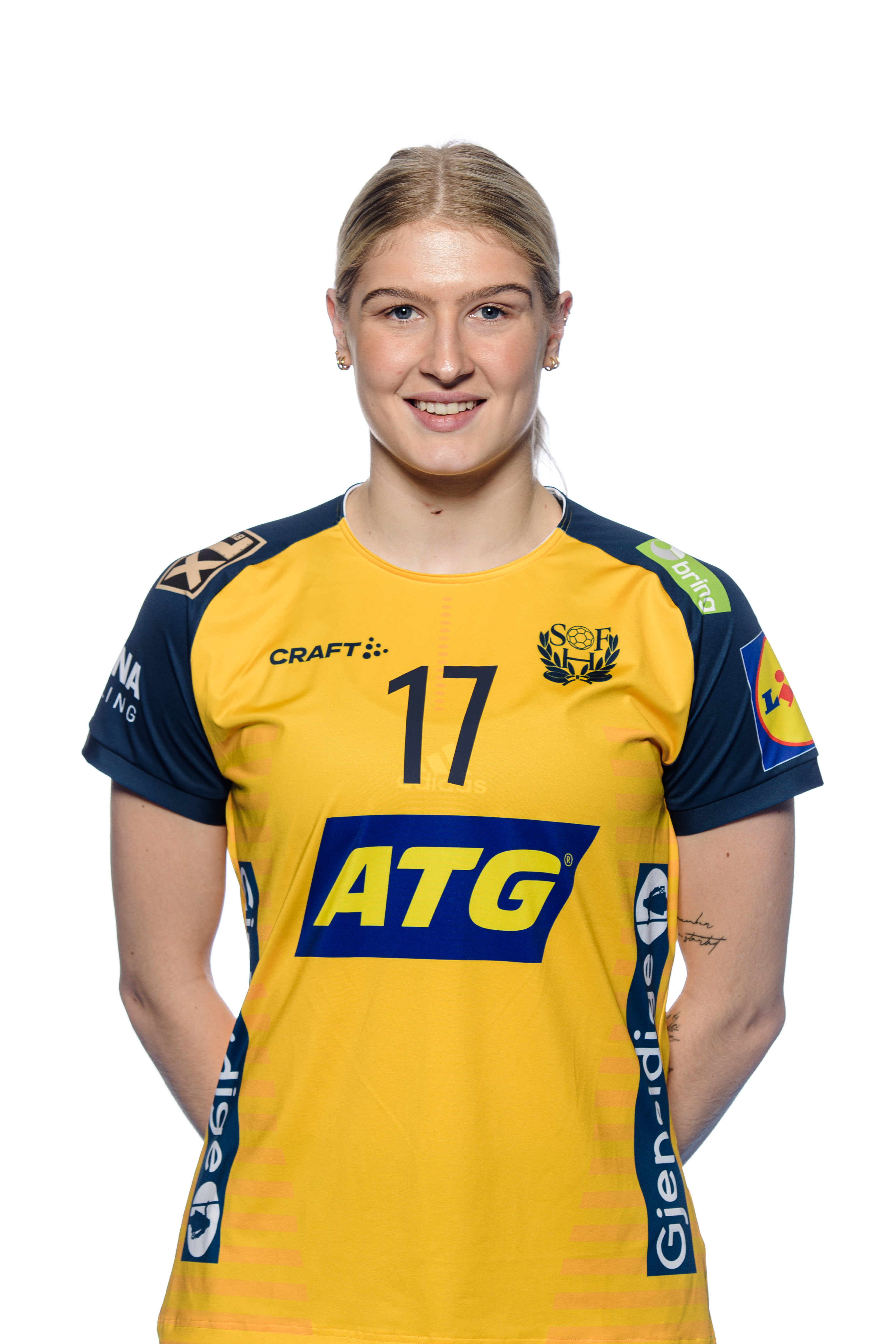 player