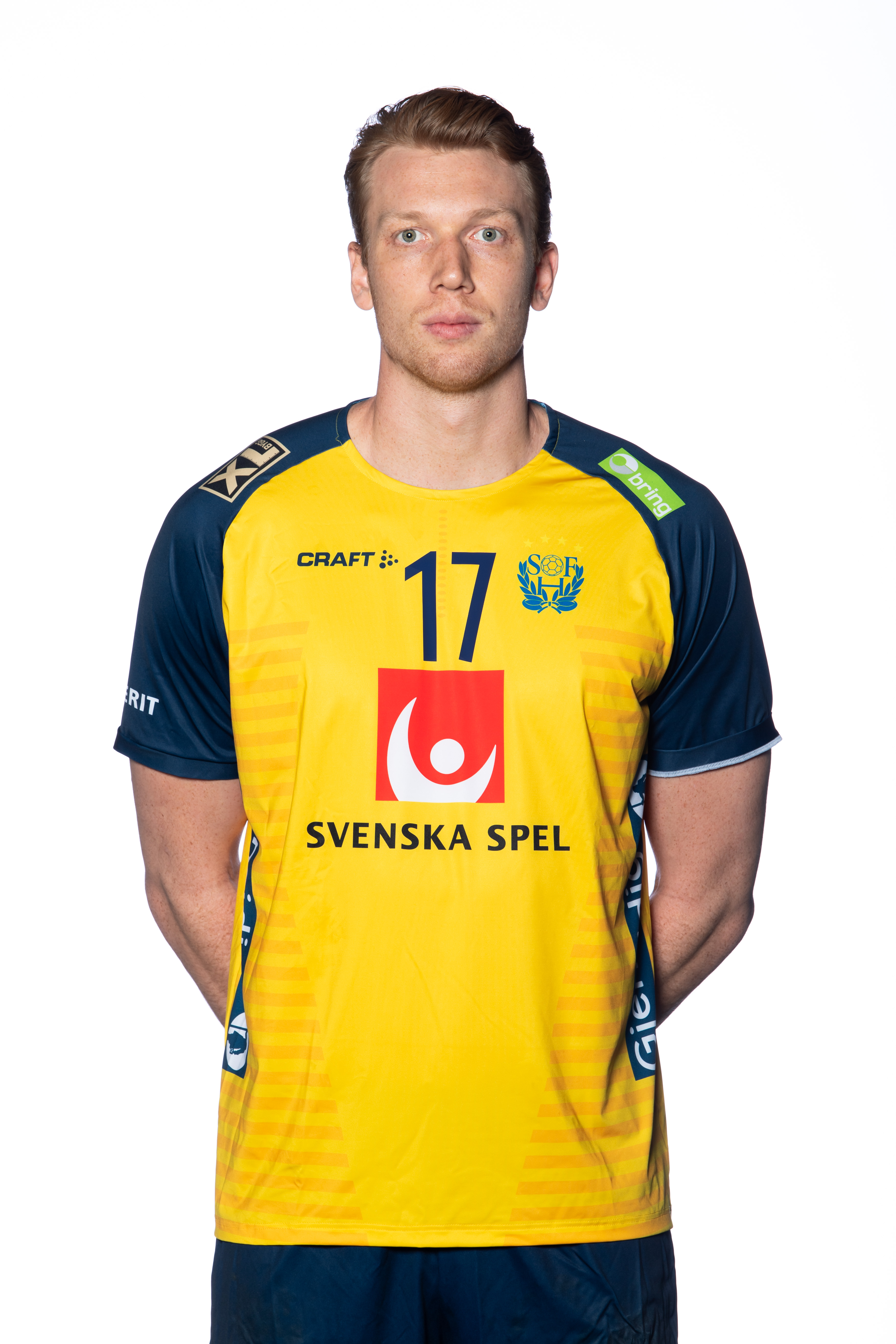 player