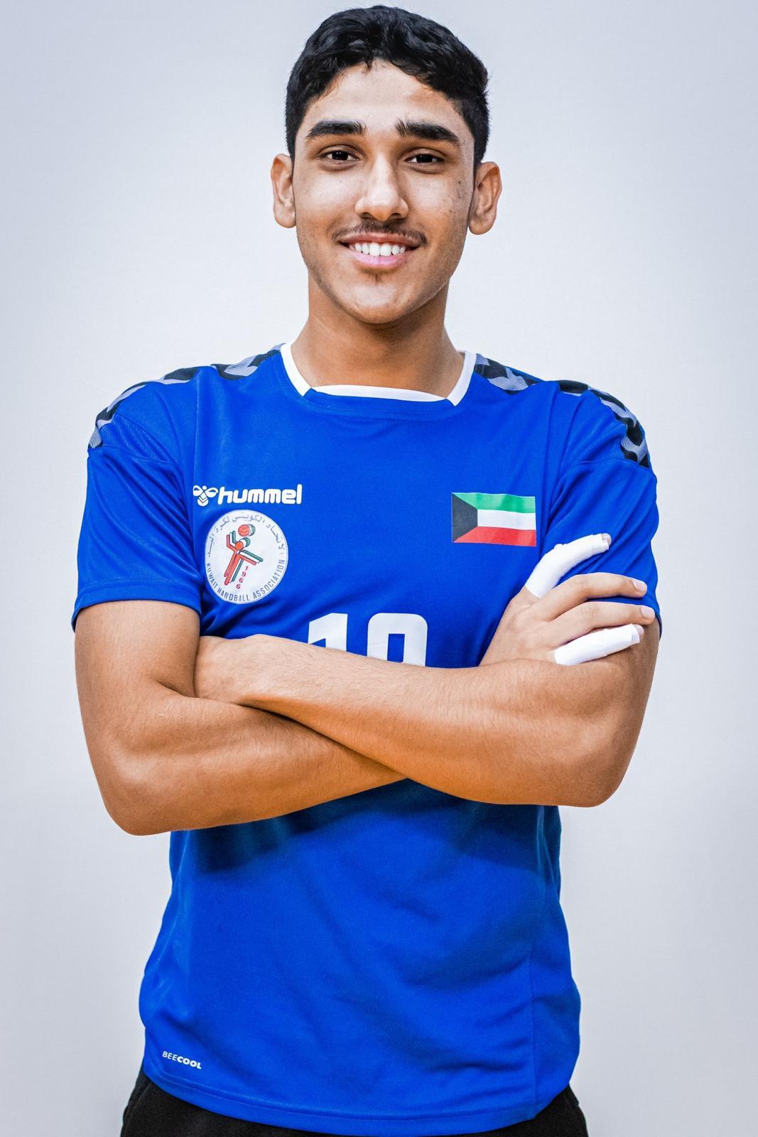 player