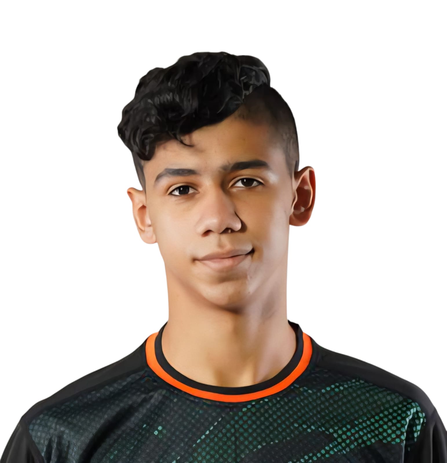 player