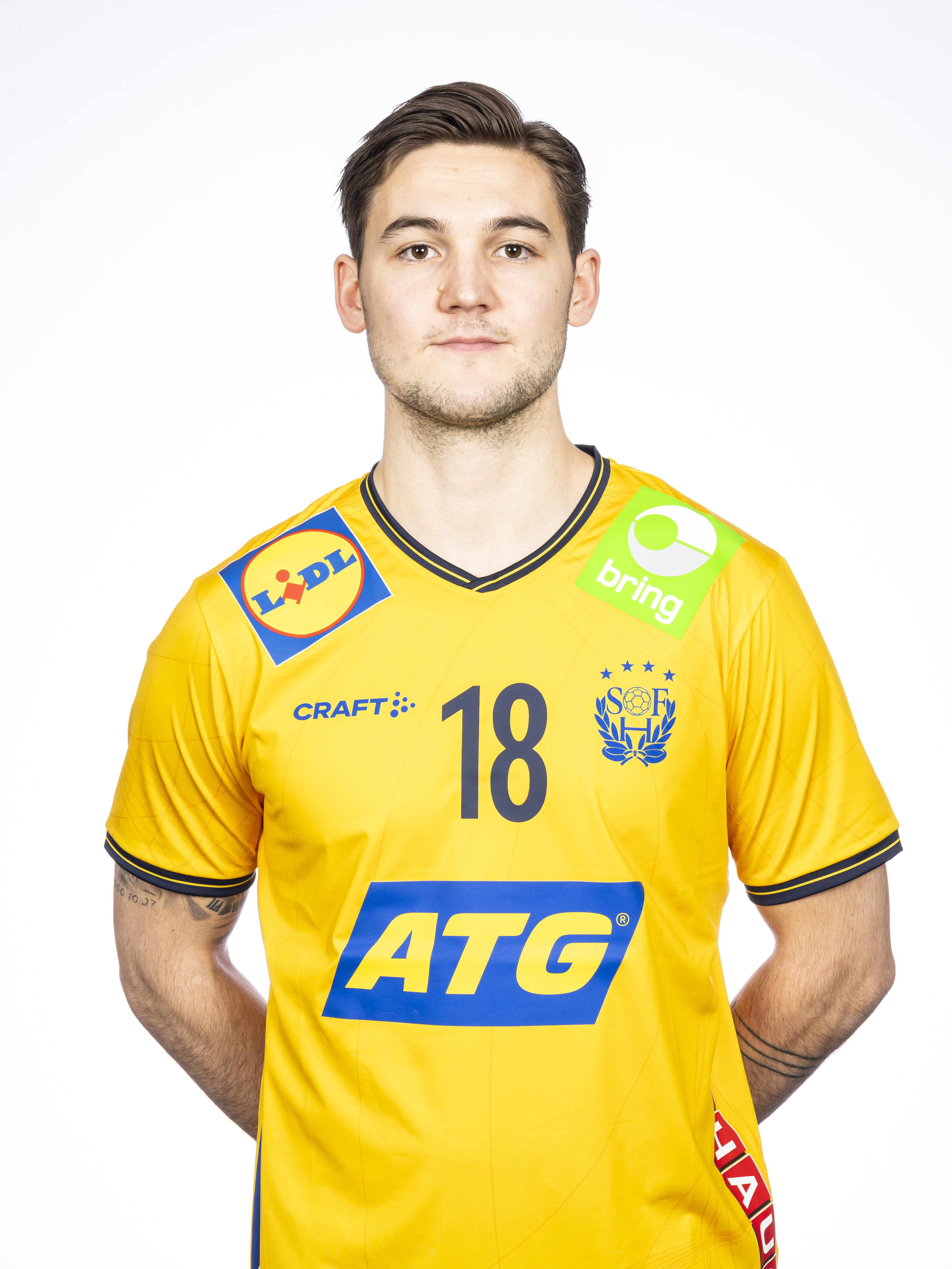 player