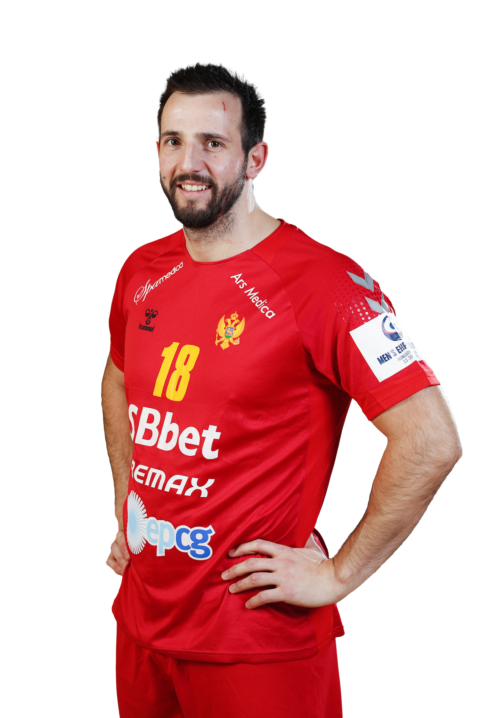 player