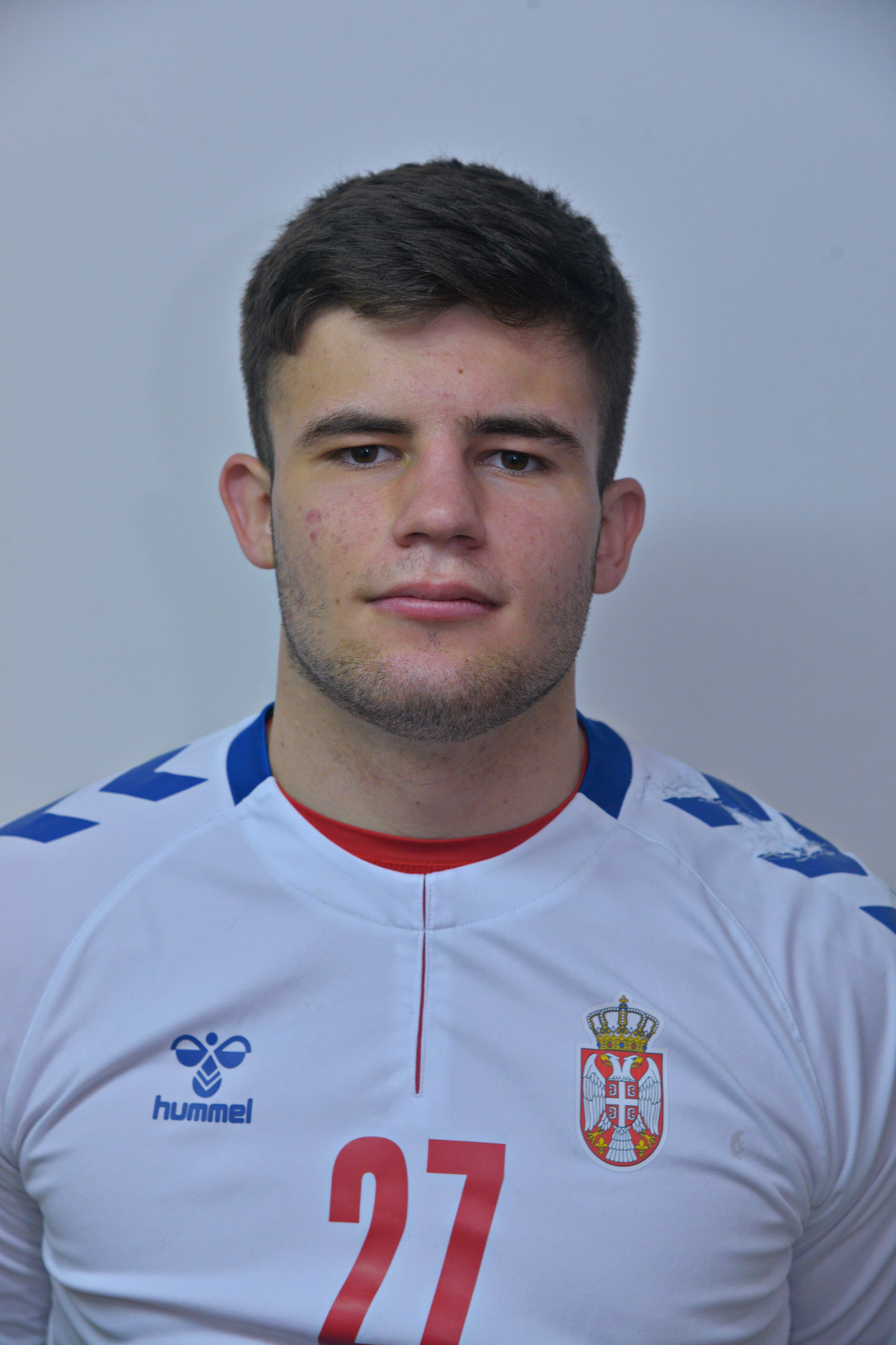 player
