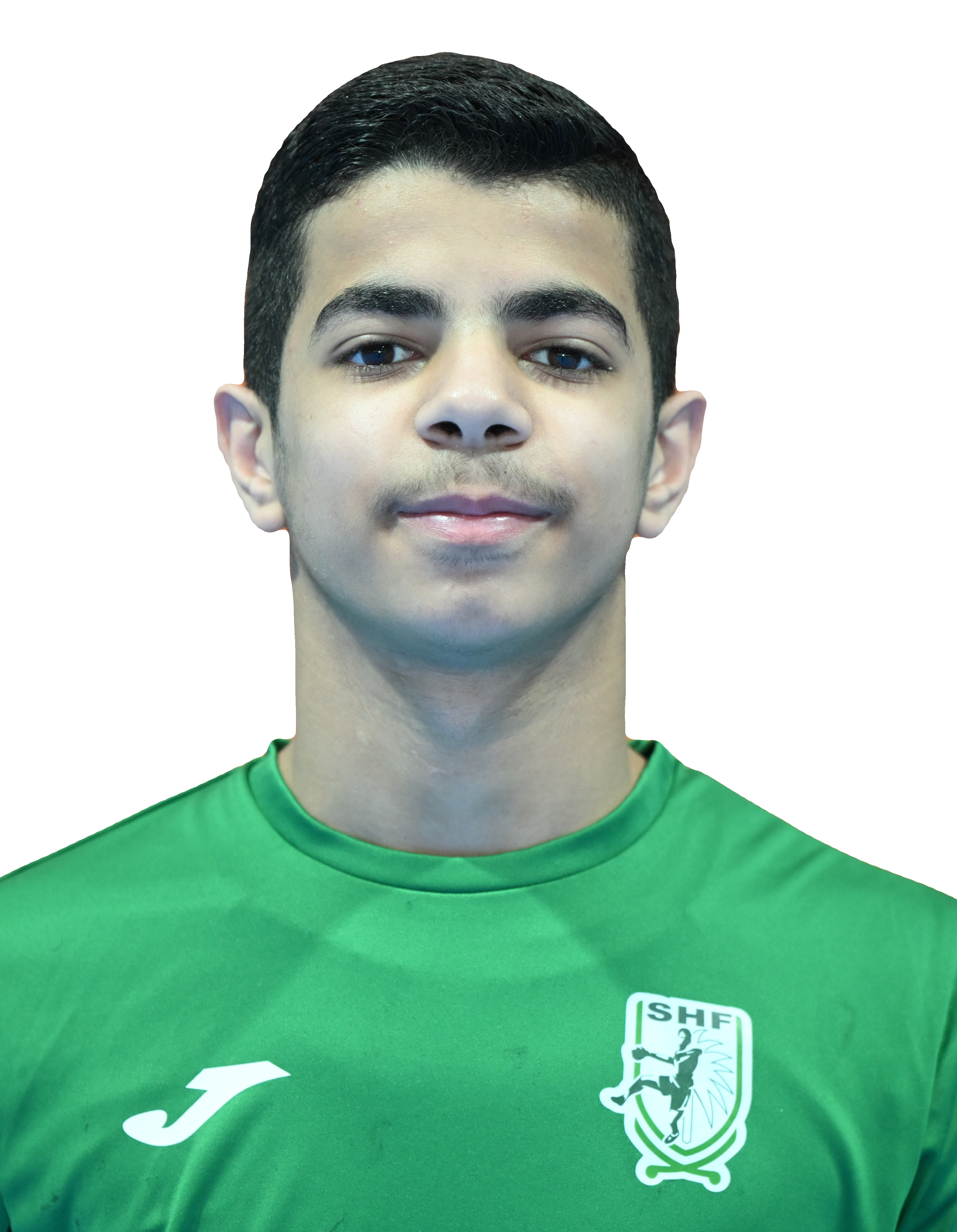 player