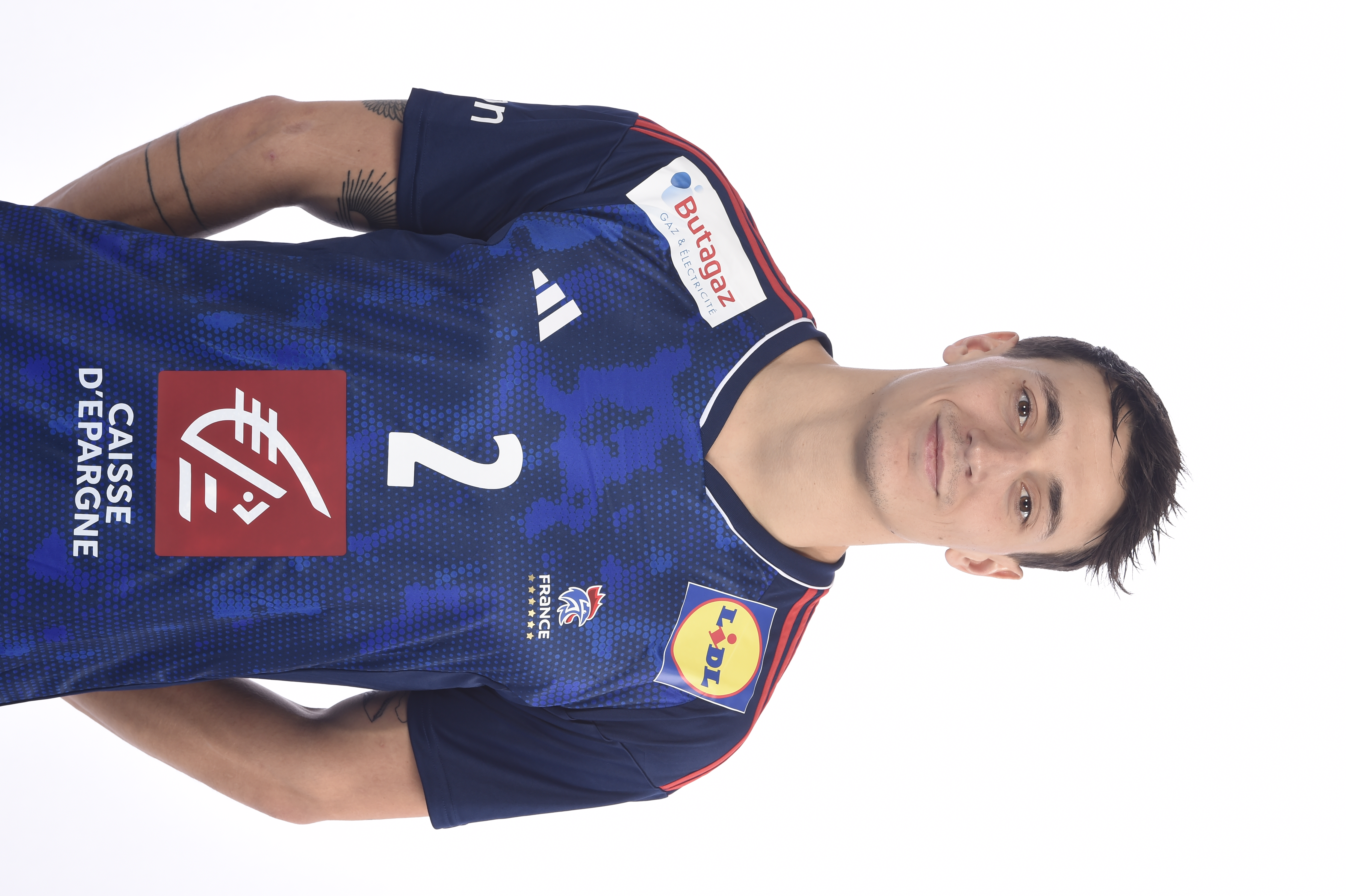 player