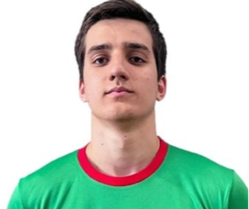 player