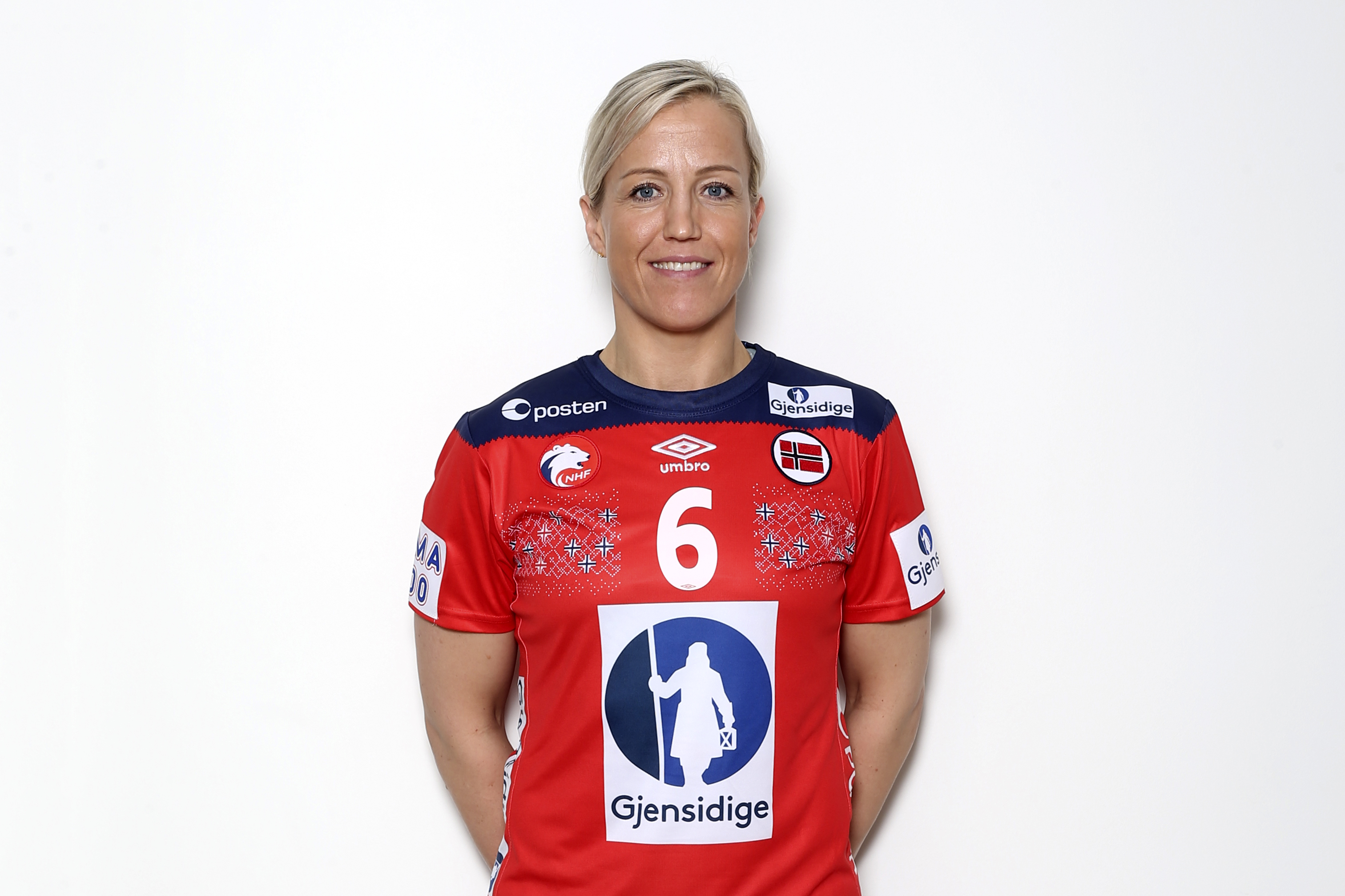 Heidi Løke