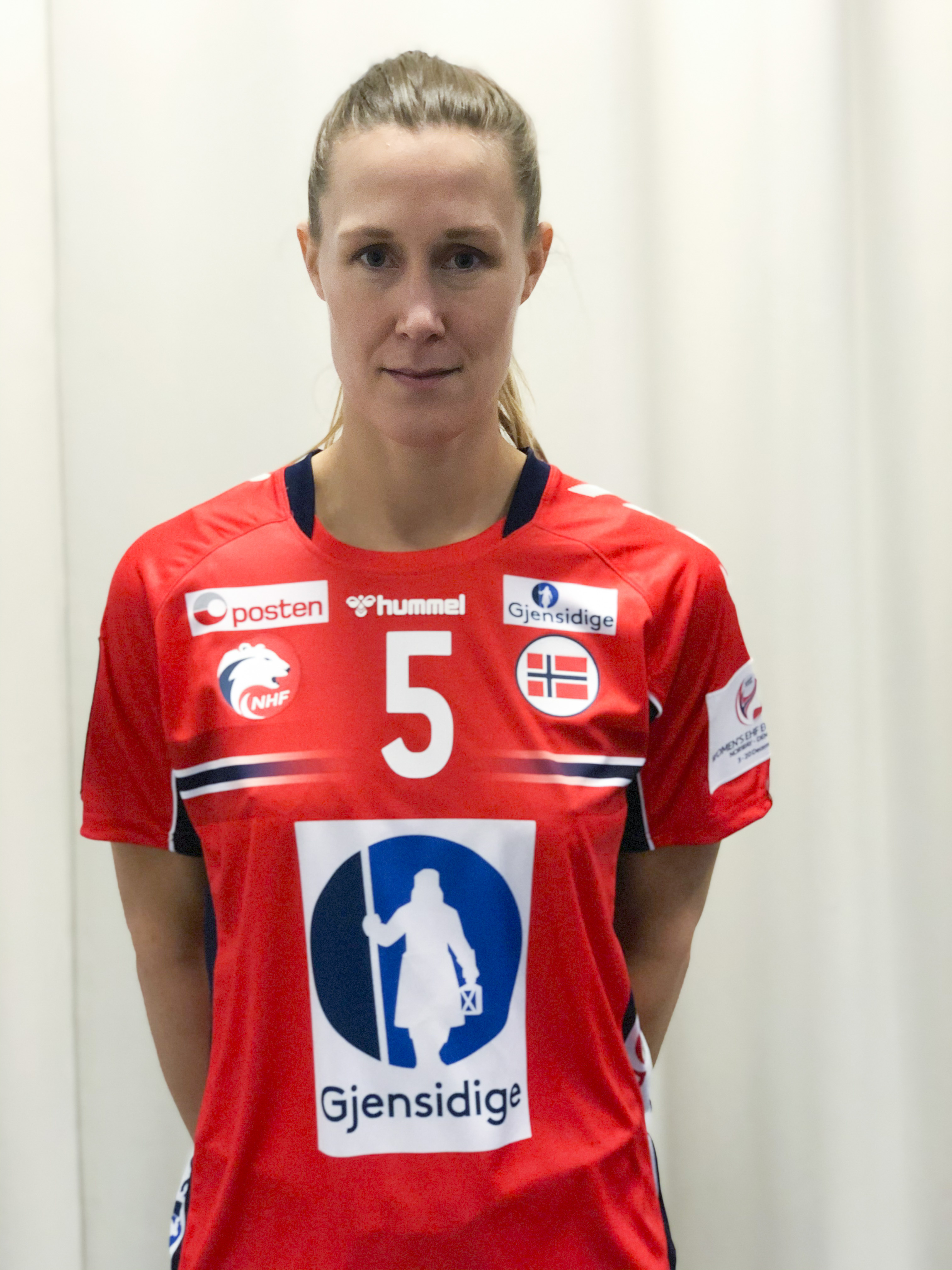 Ihf Player Details