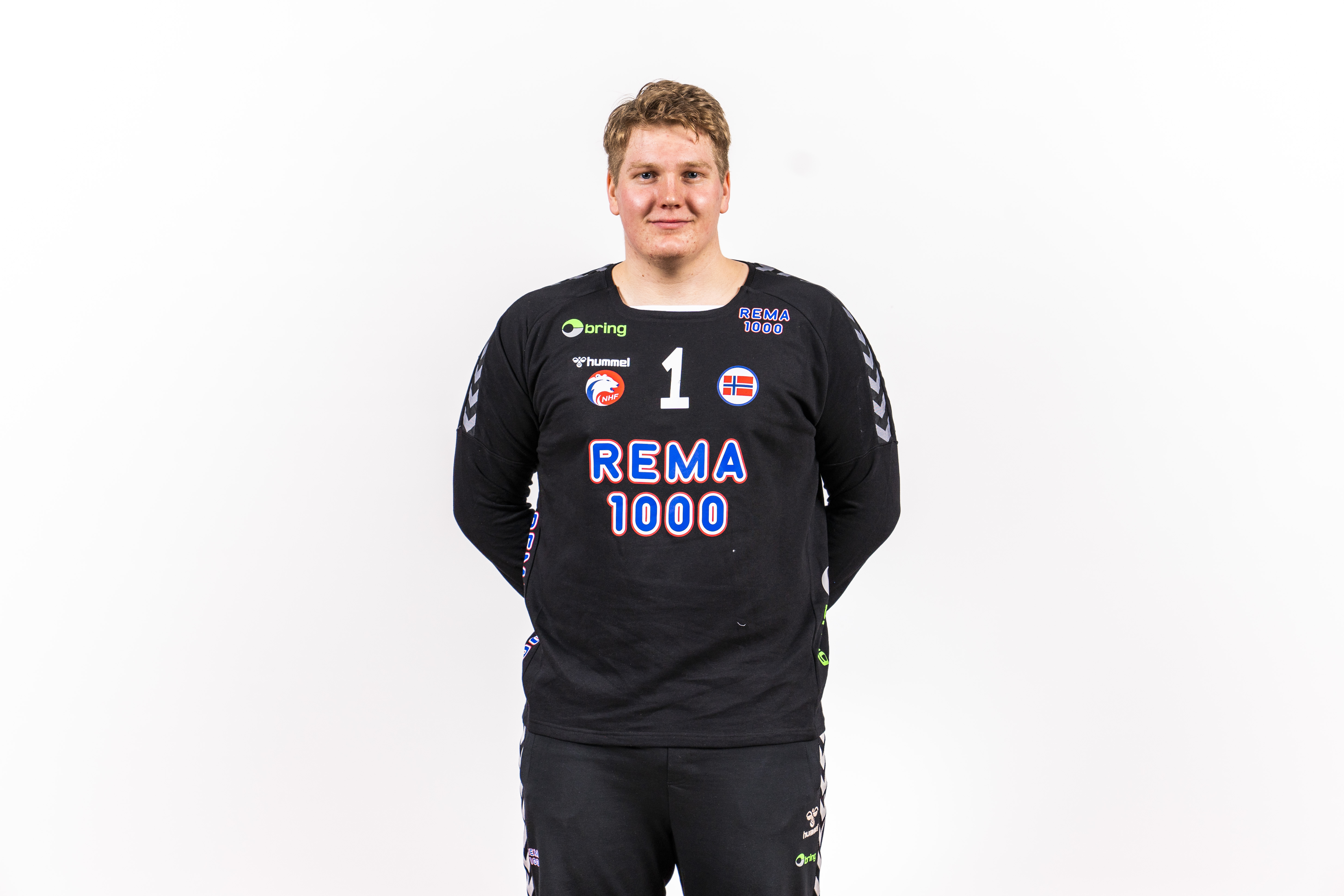 Picture of Robin Haug