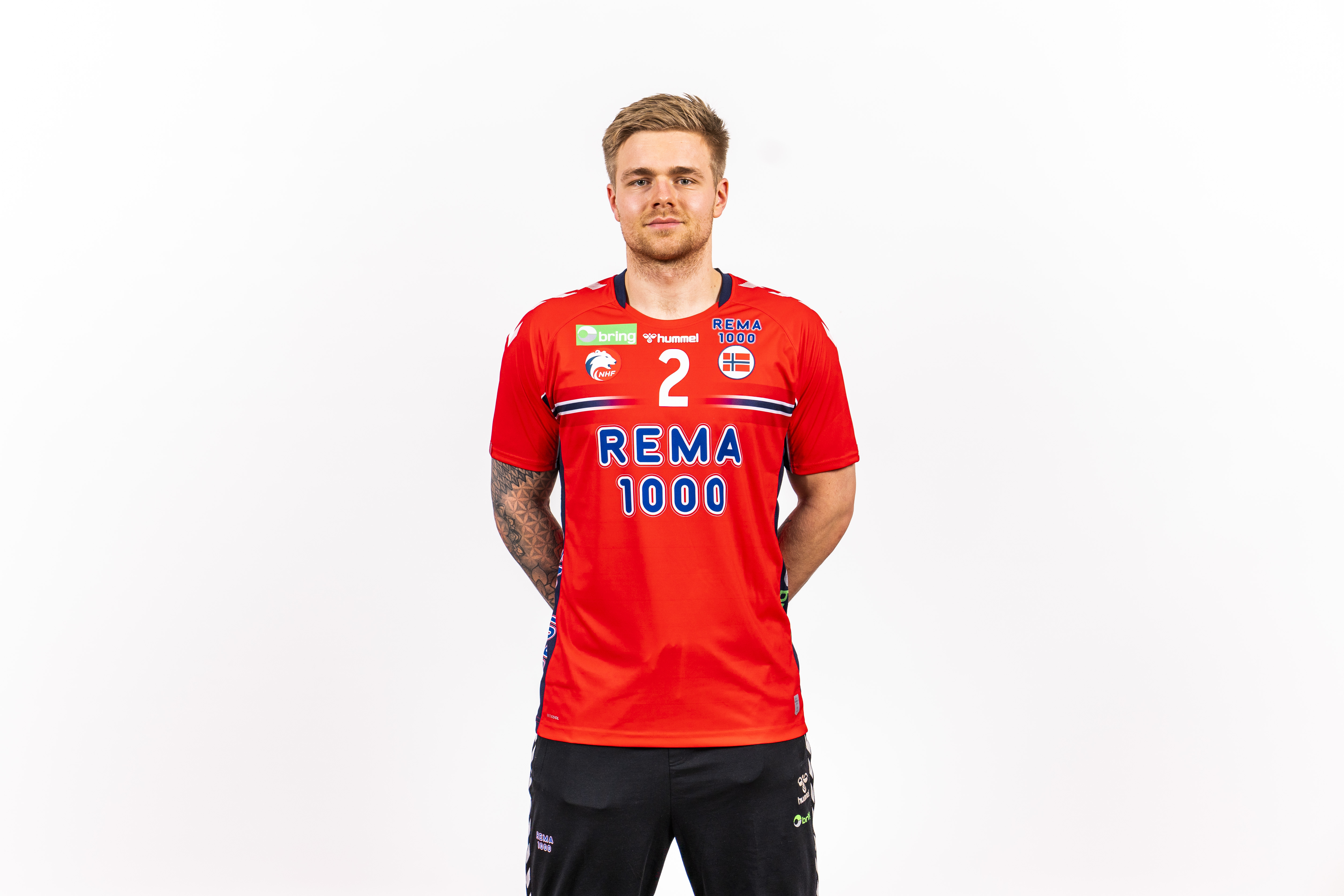 player