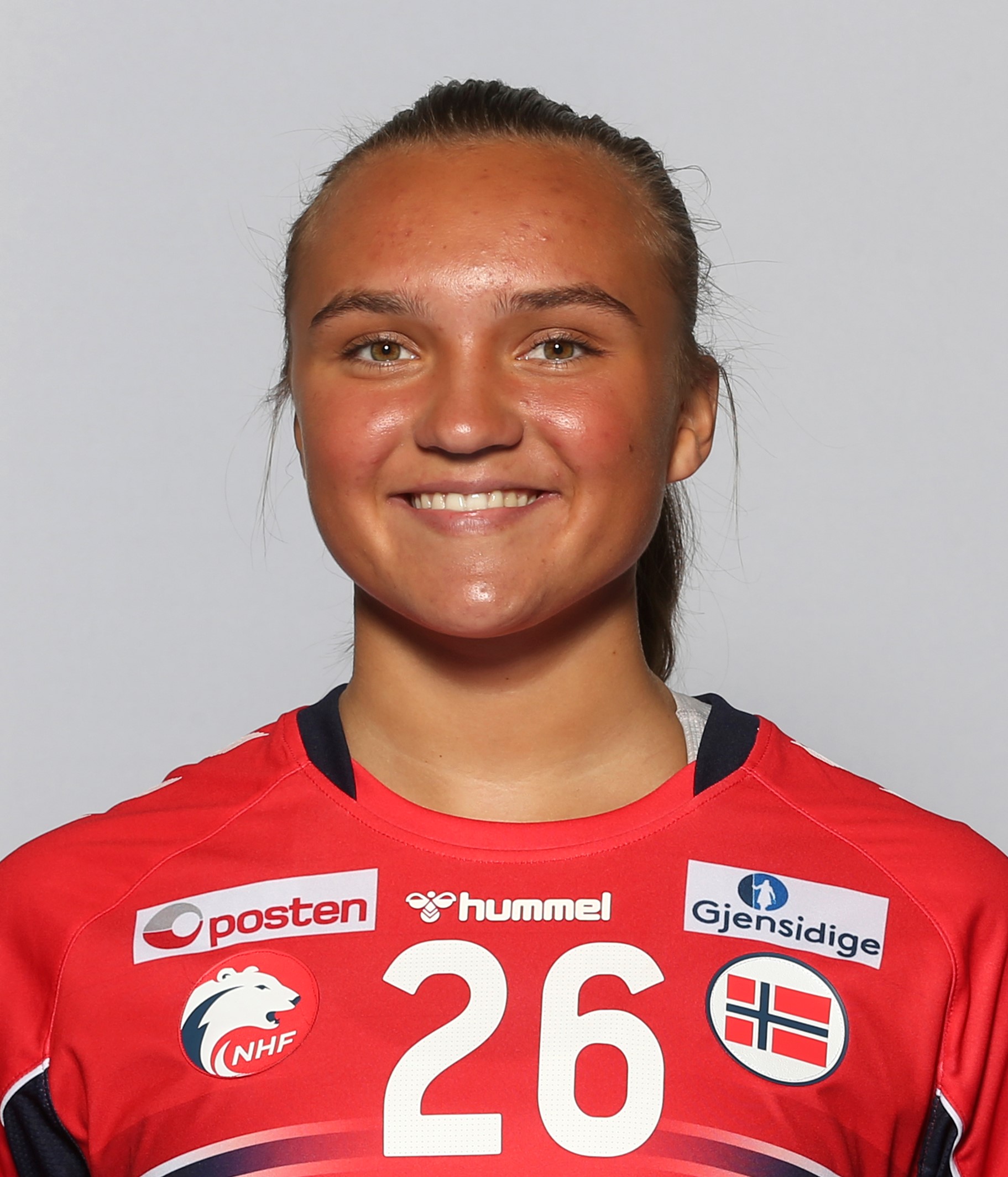 player