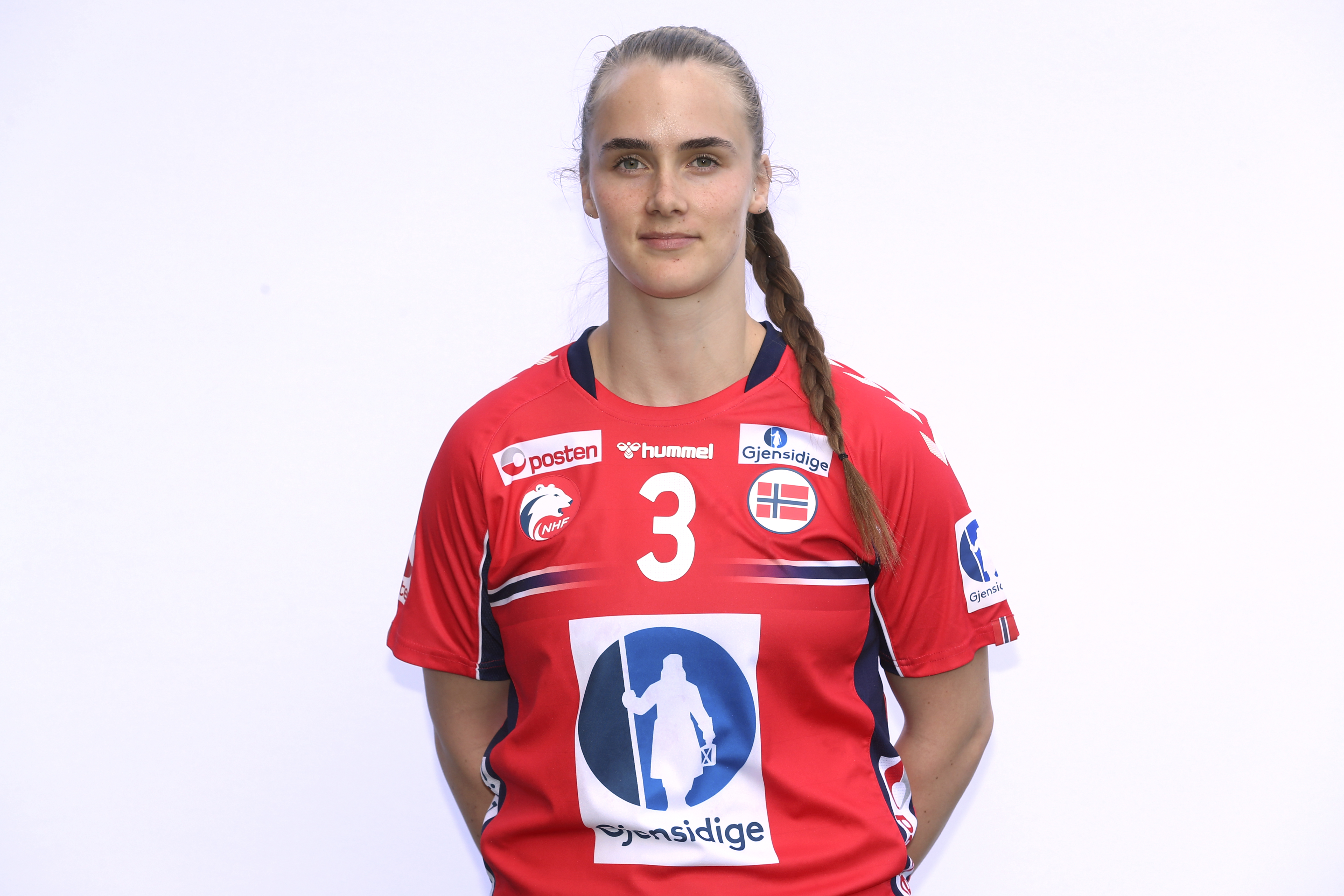 player