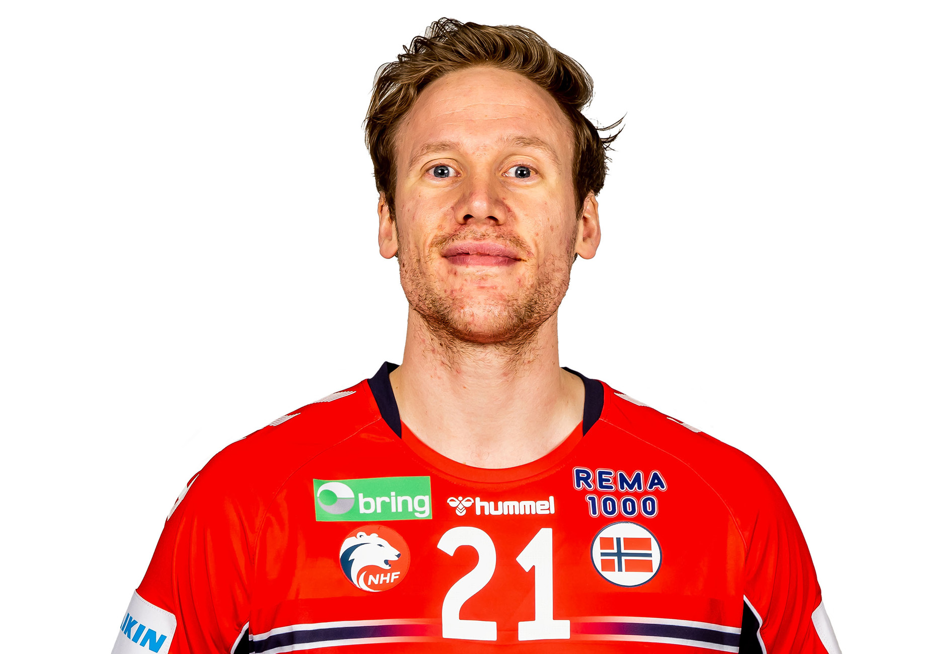 player
