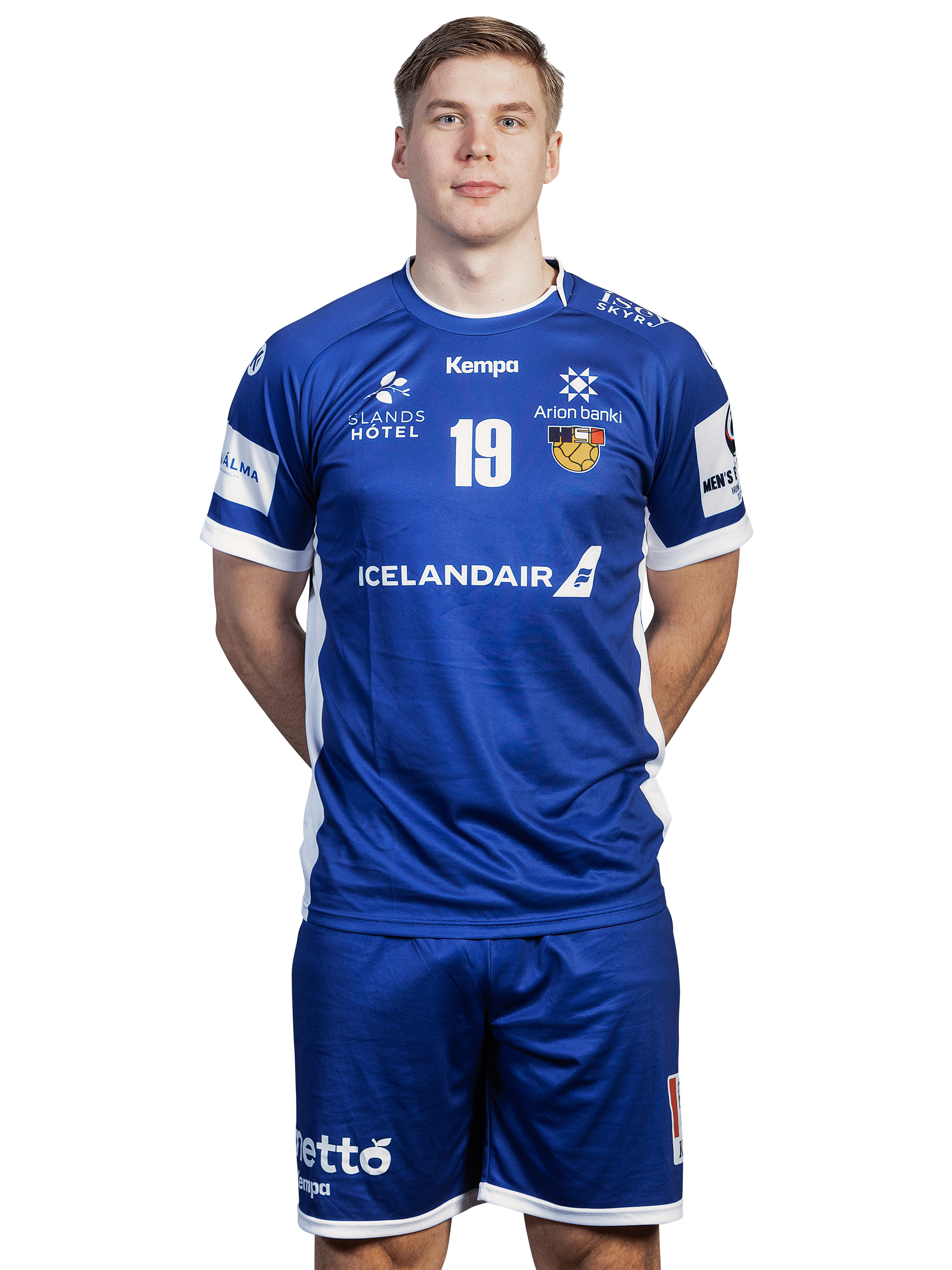 player