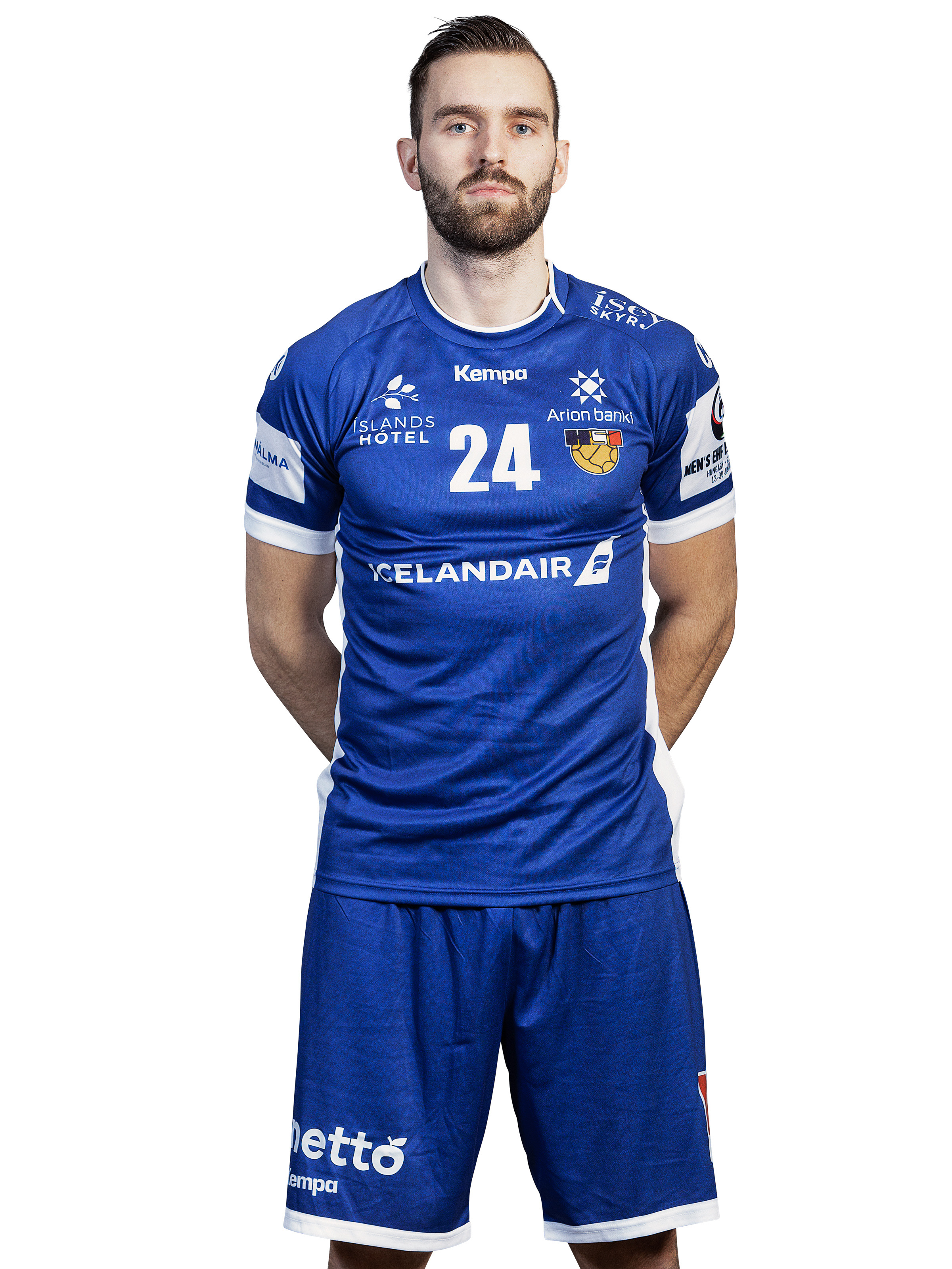 player
