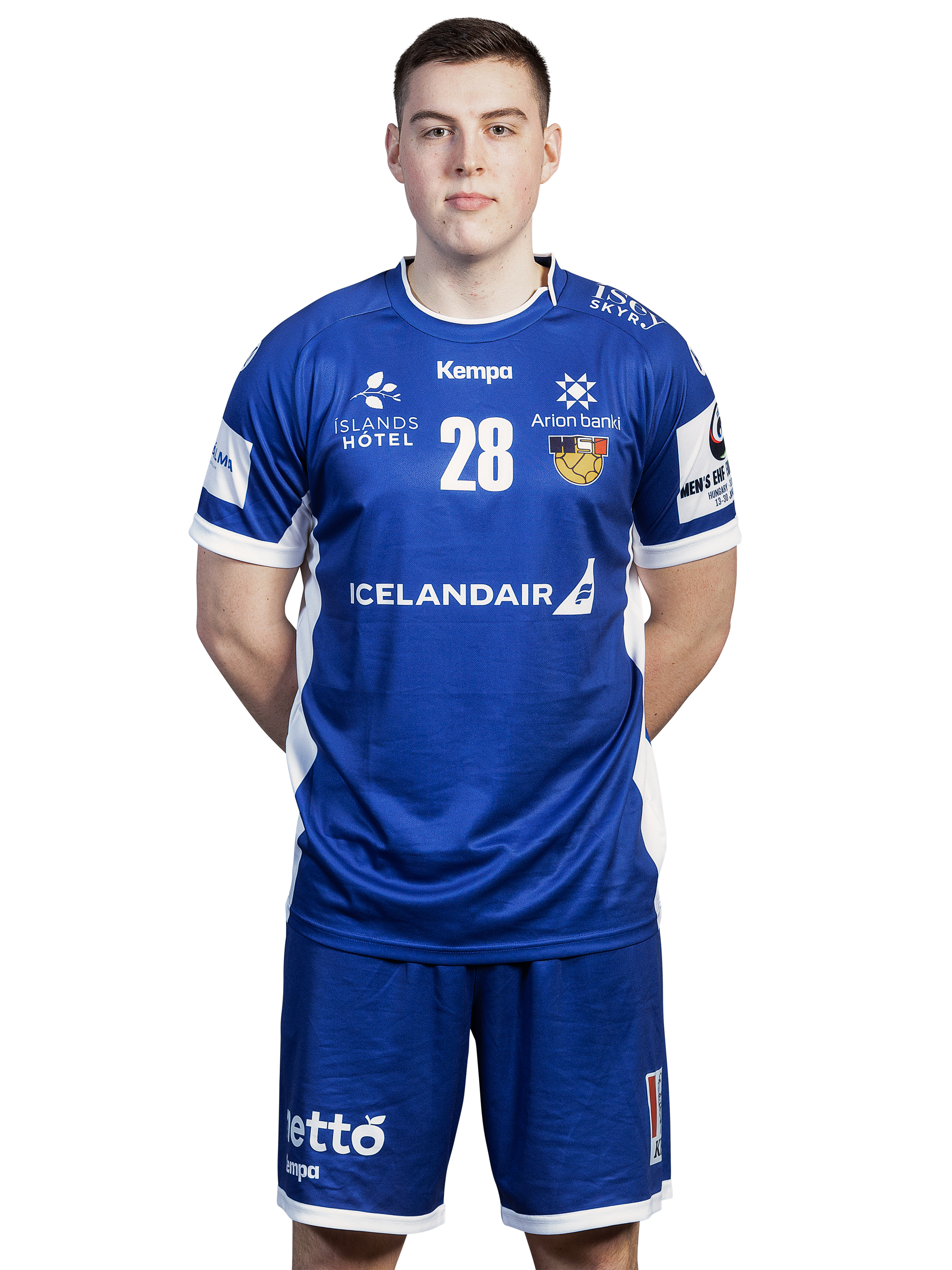 player
