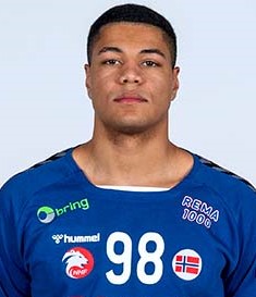 player