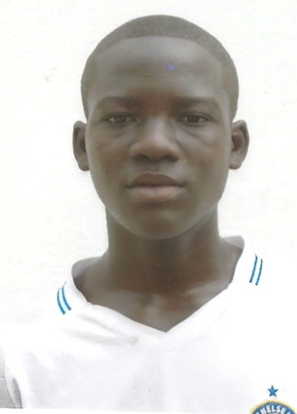 player