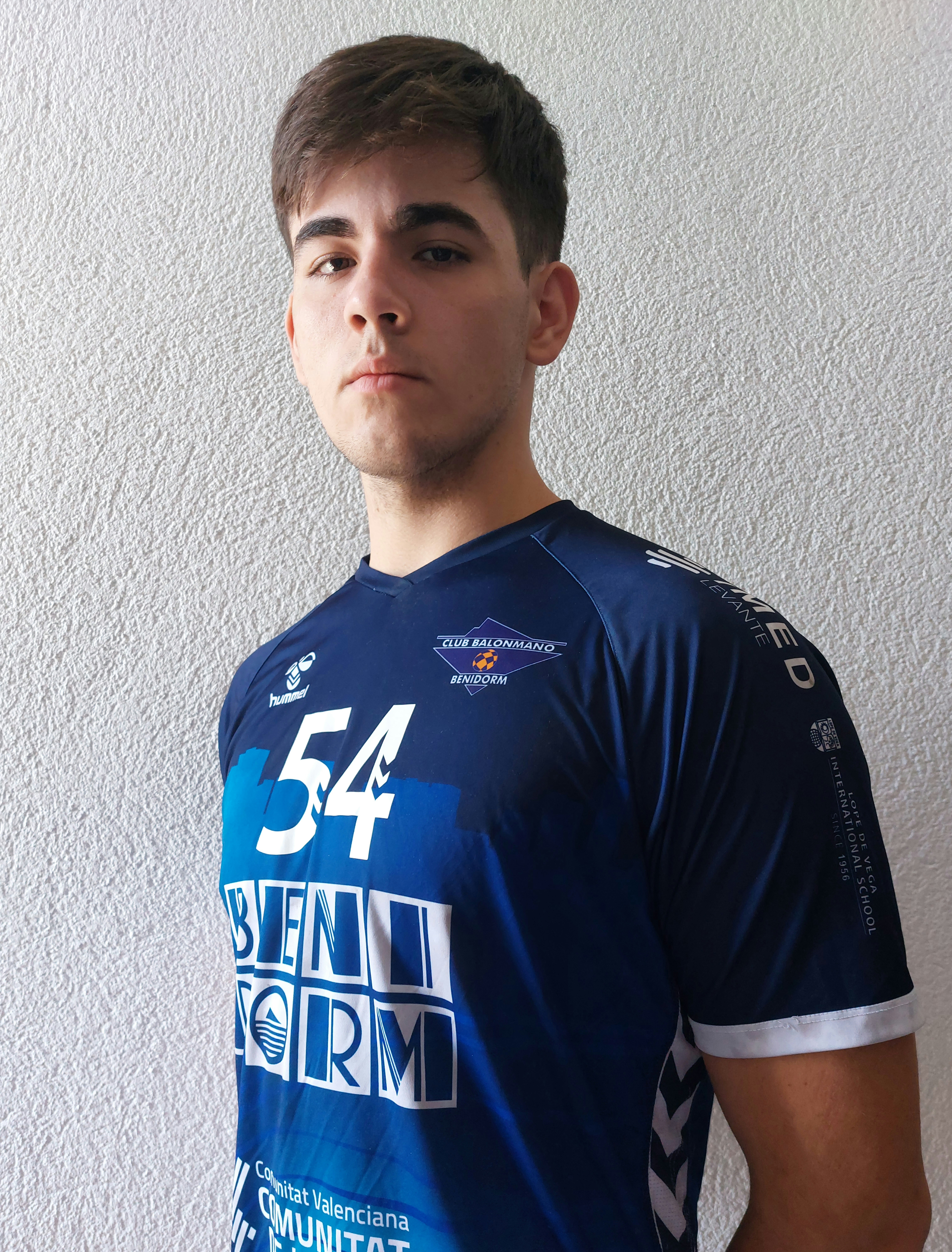 player