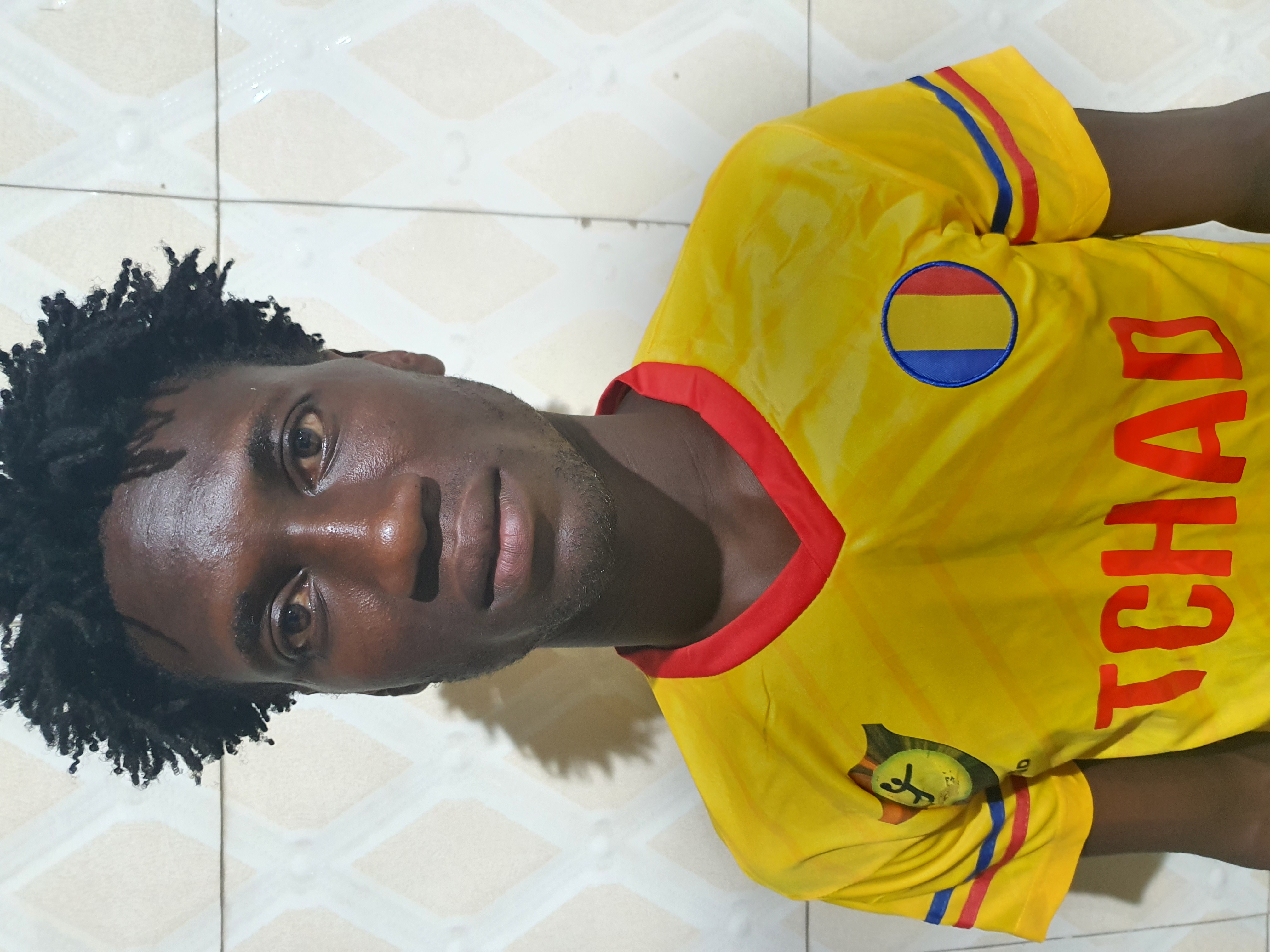 player