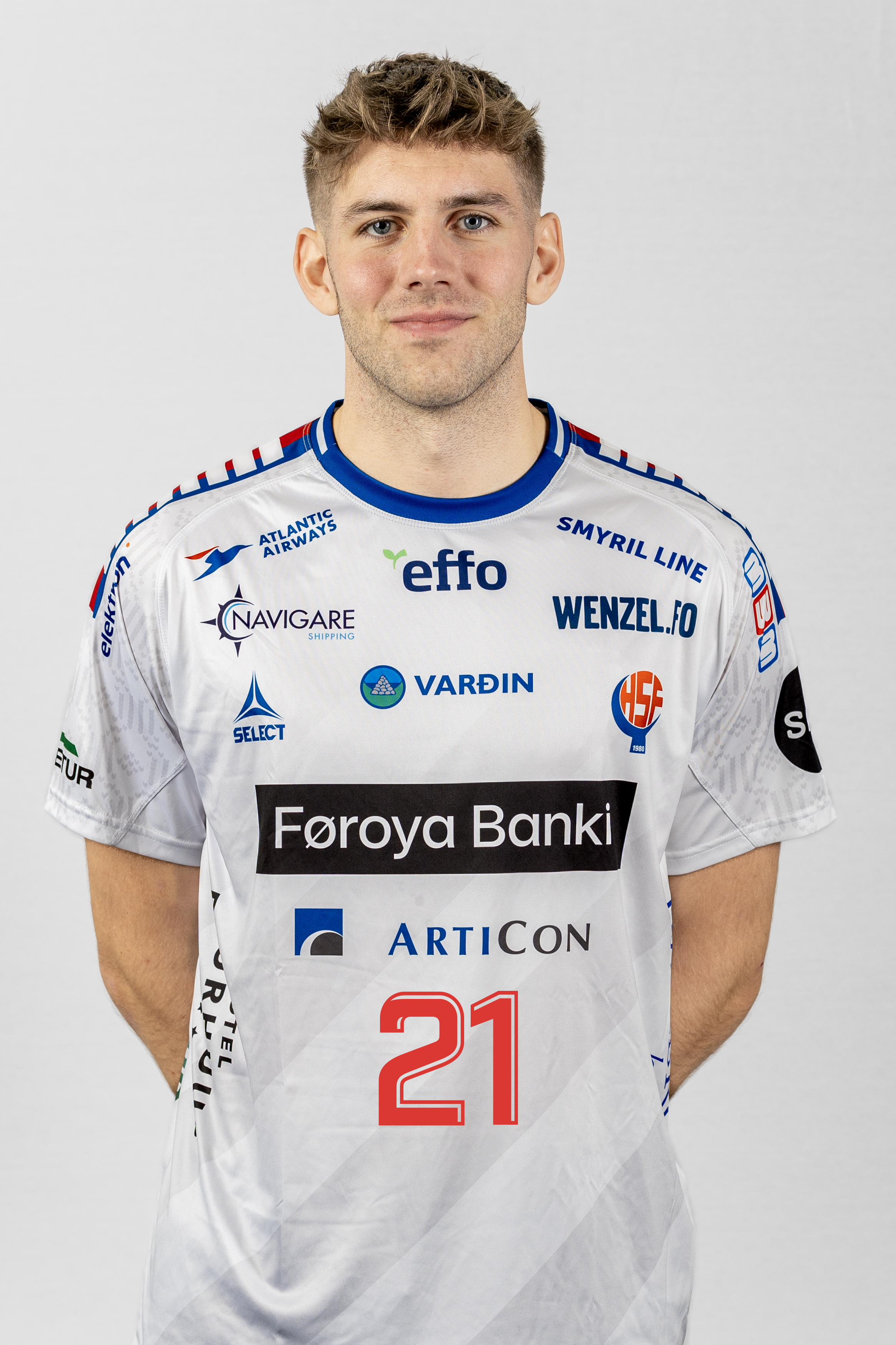 player