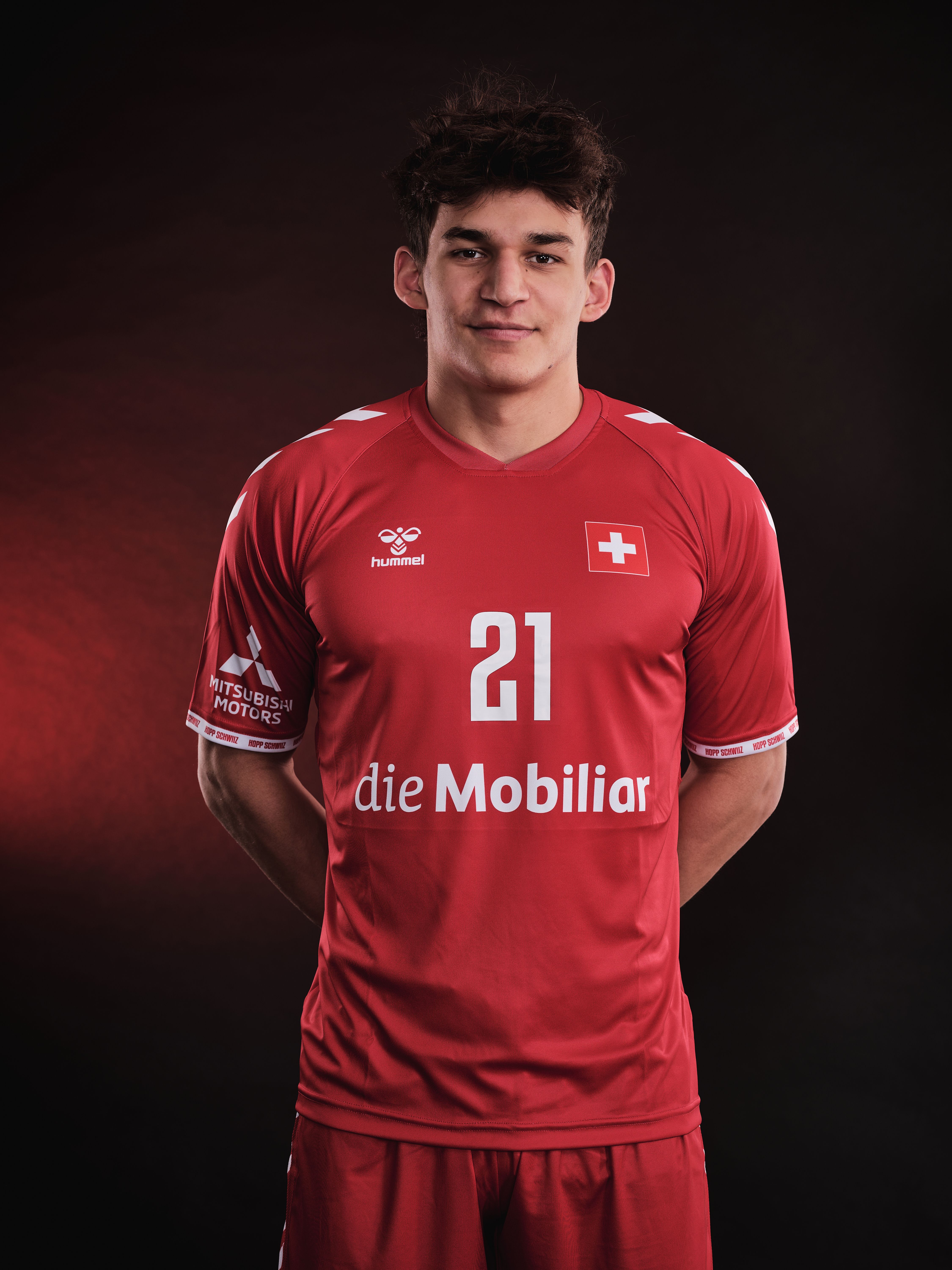 player