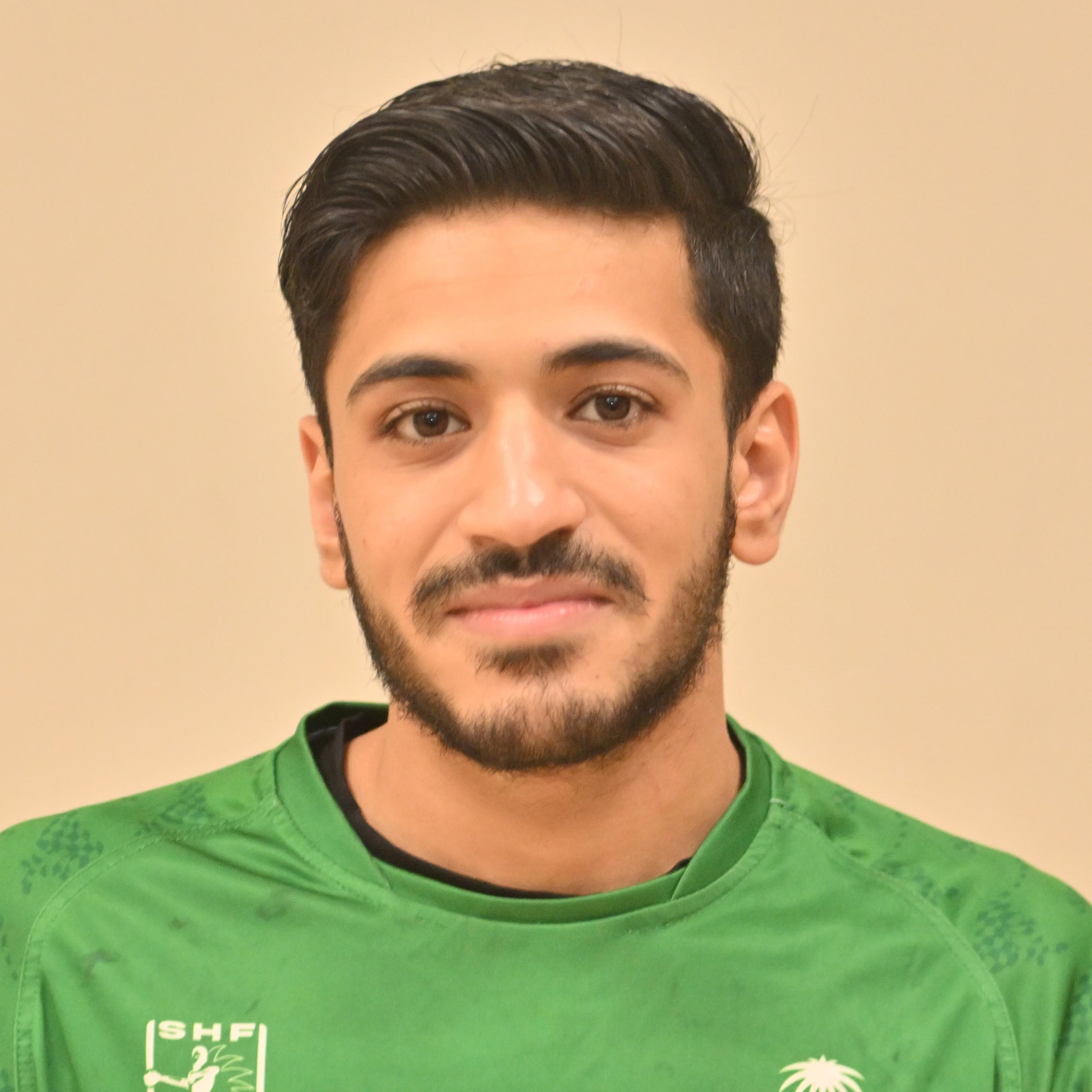 player