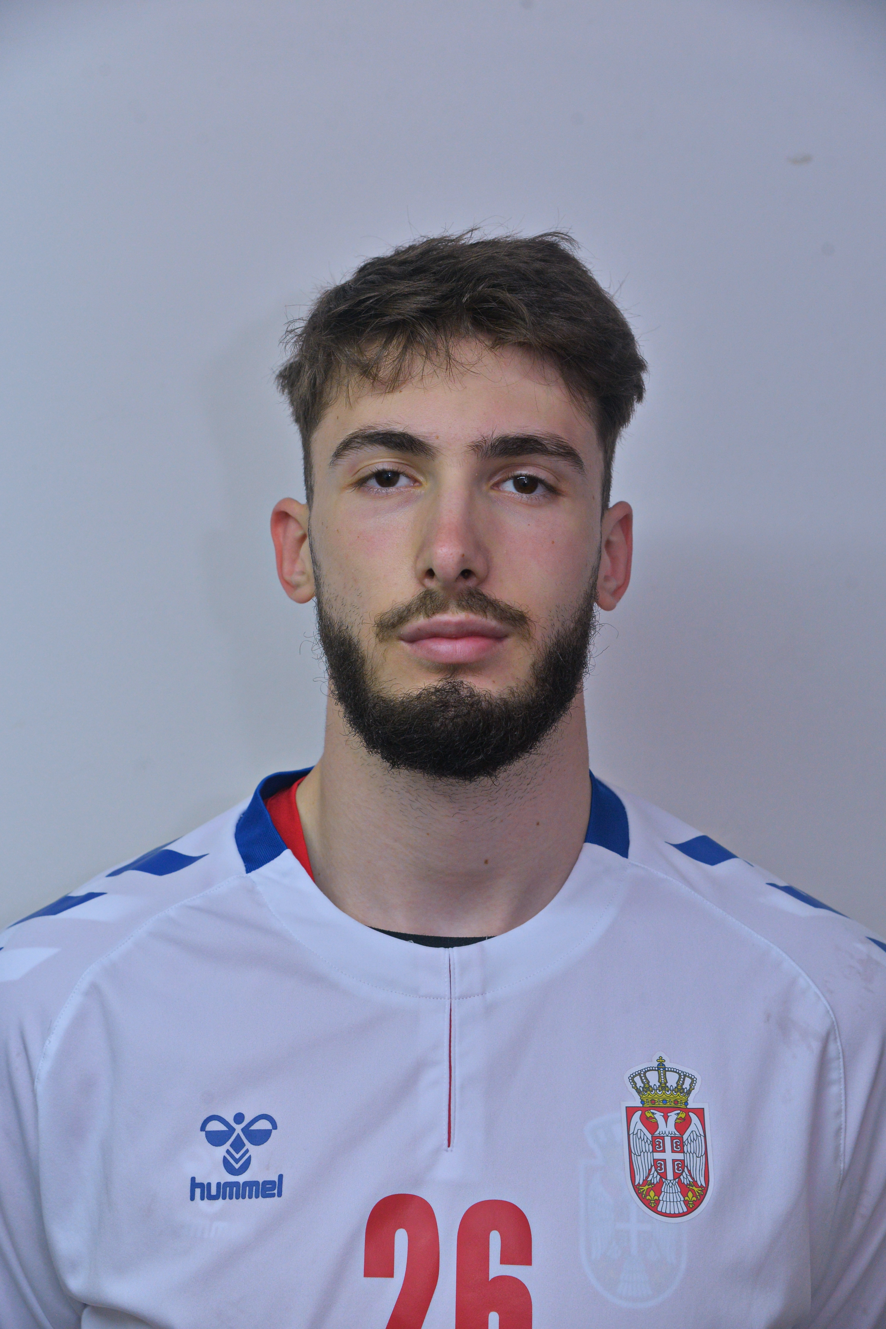 player