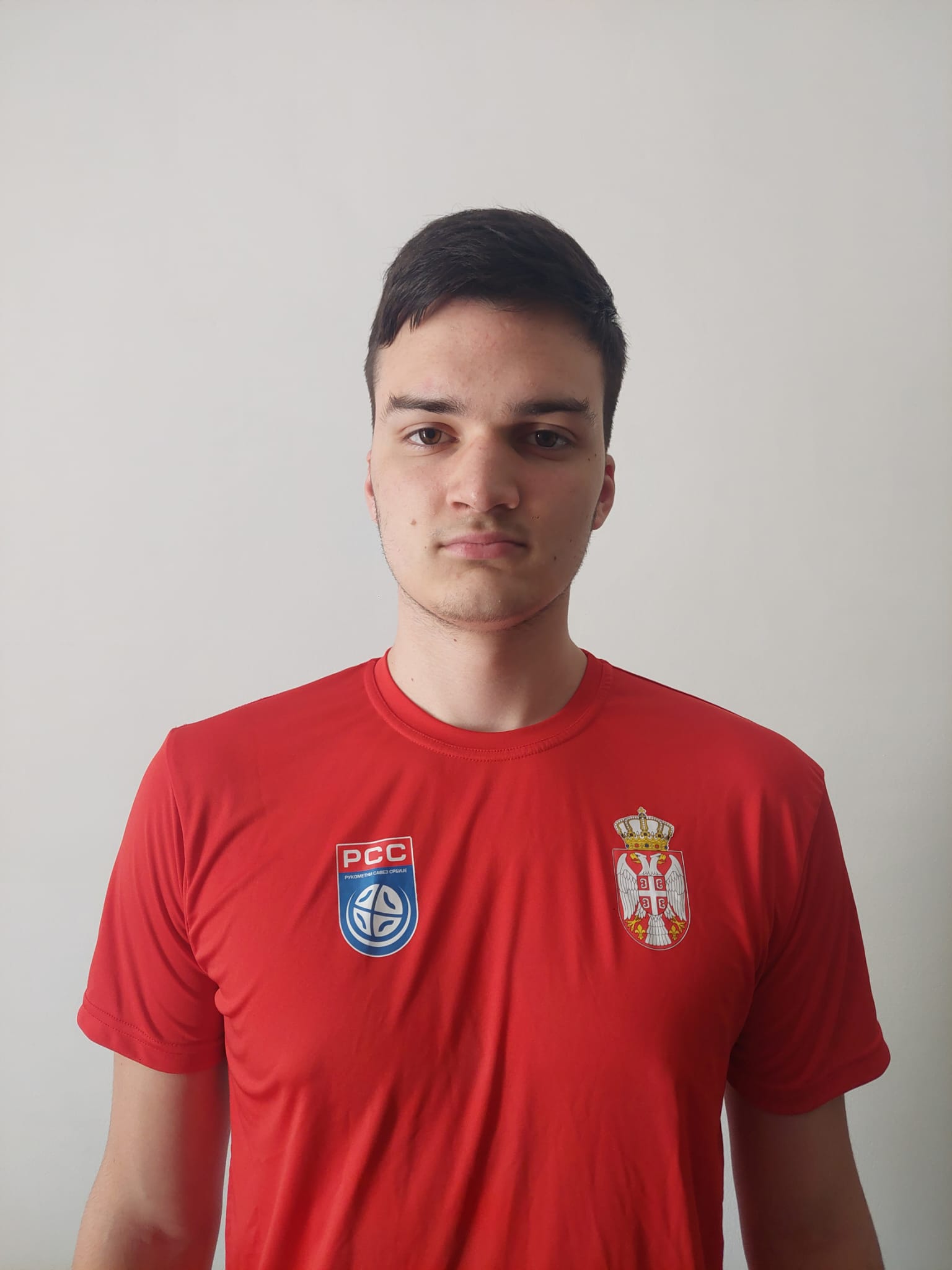 player