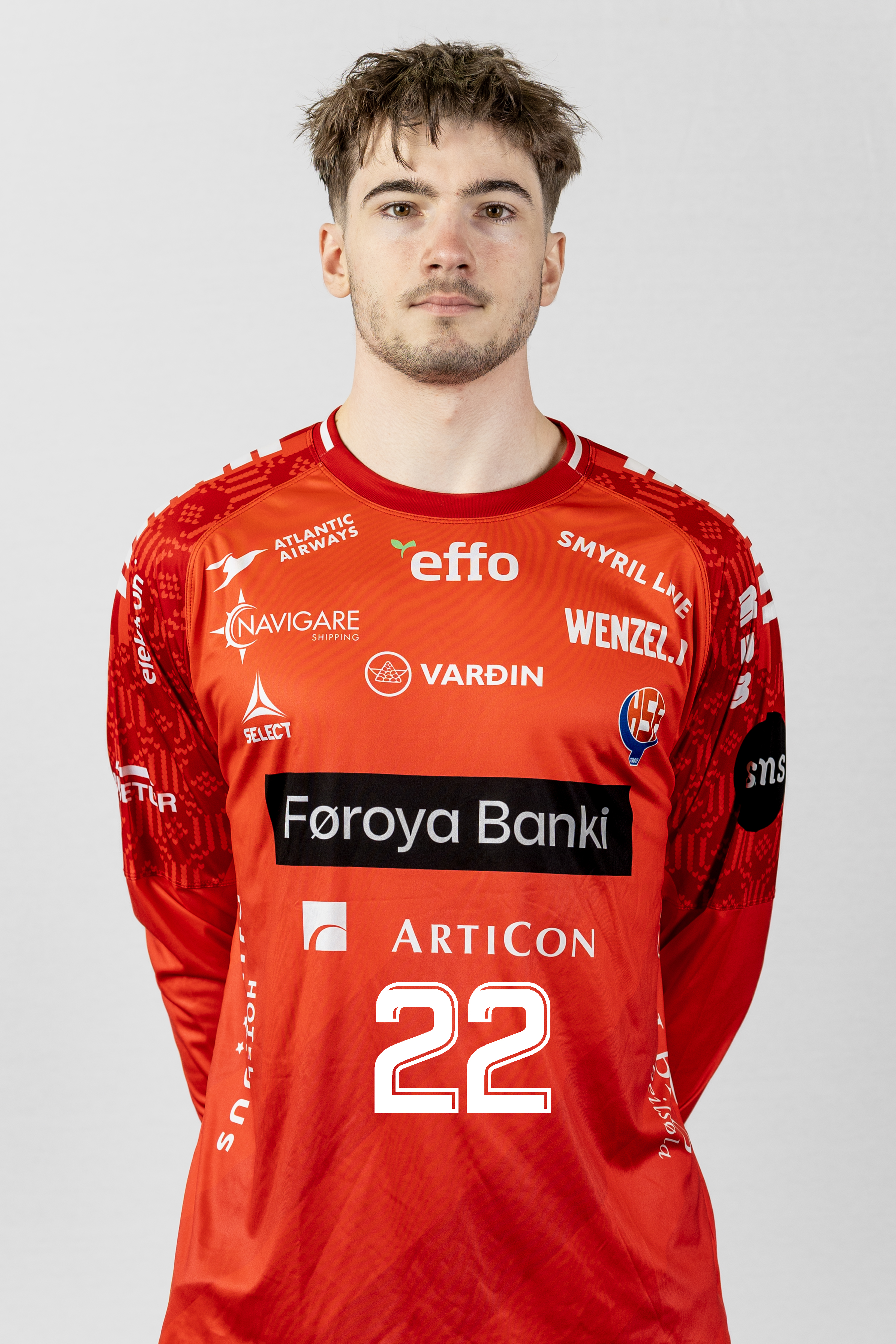 player