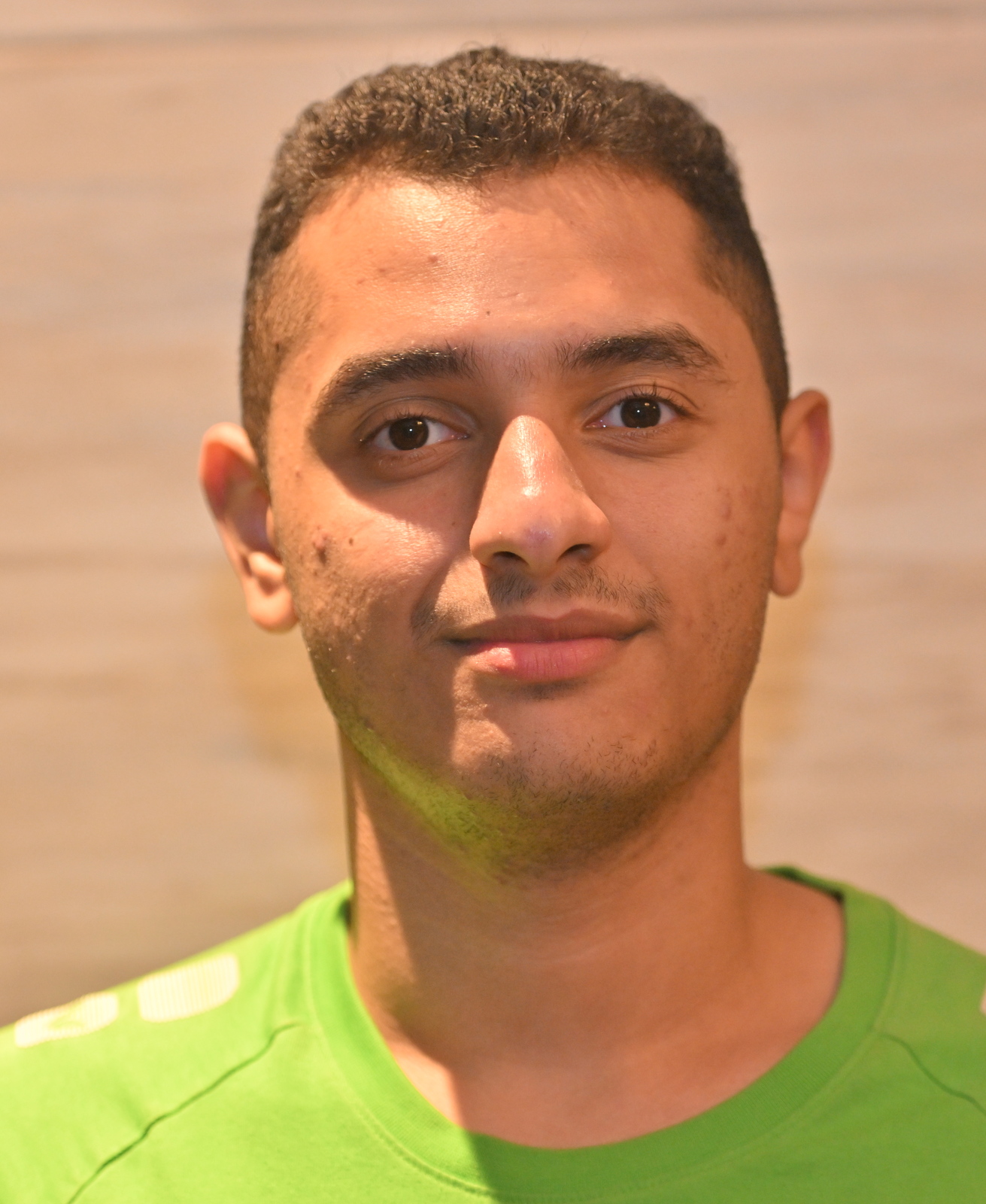player