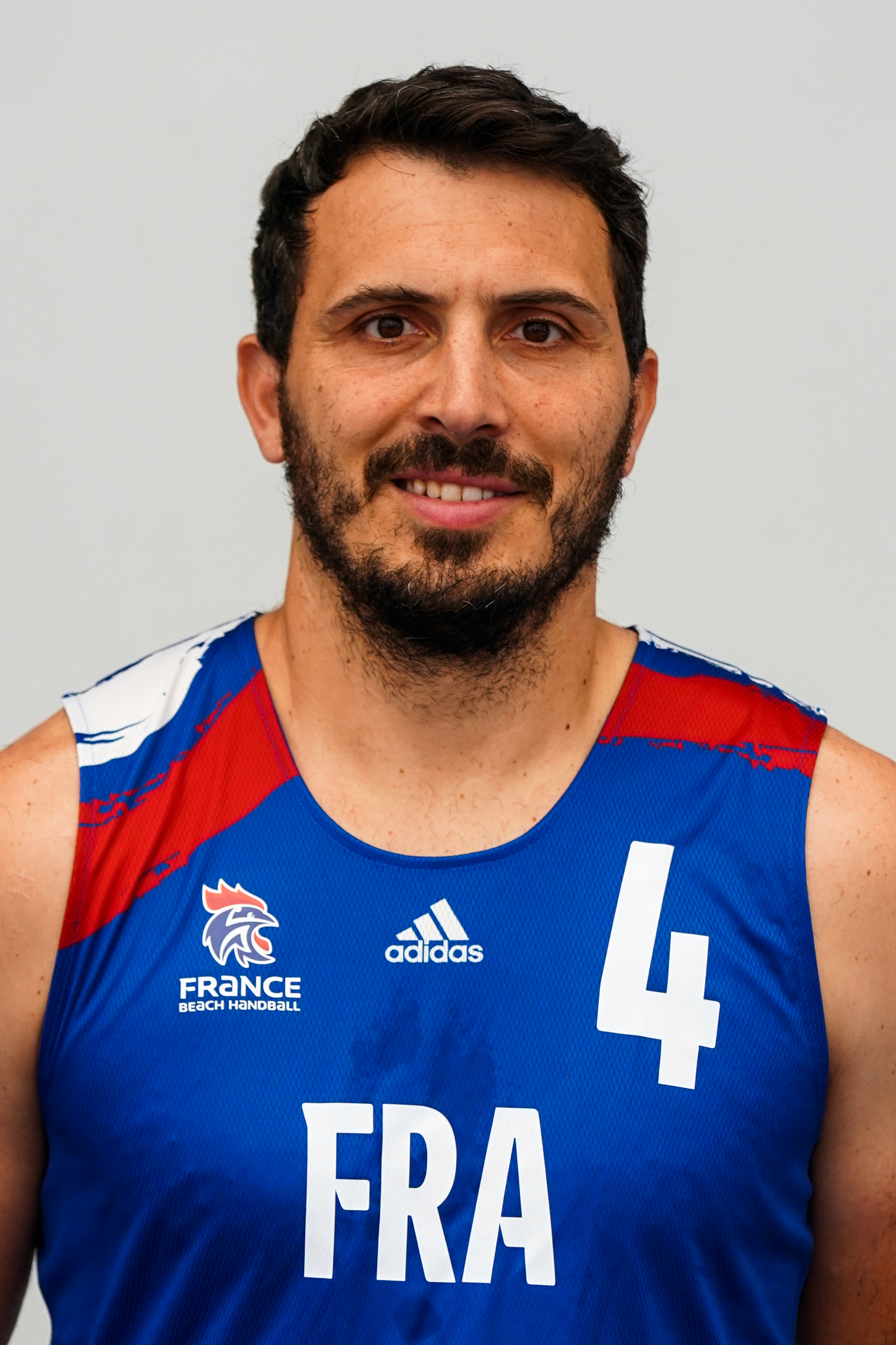 player