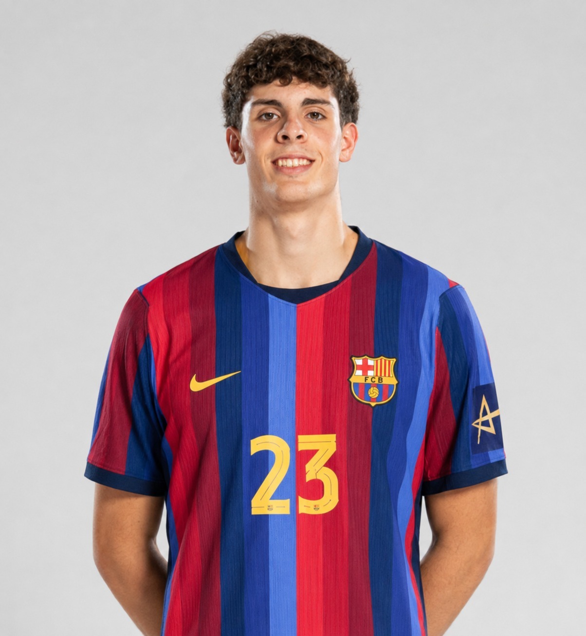 player