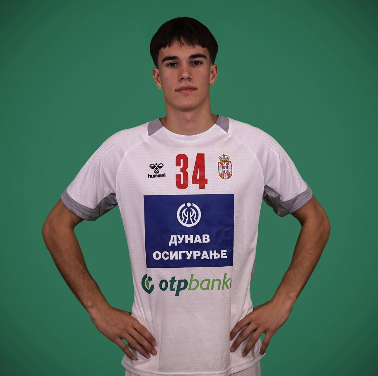 player