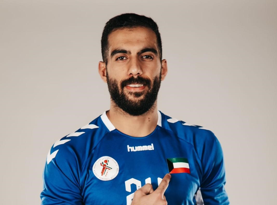 player