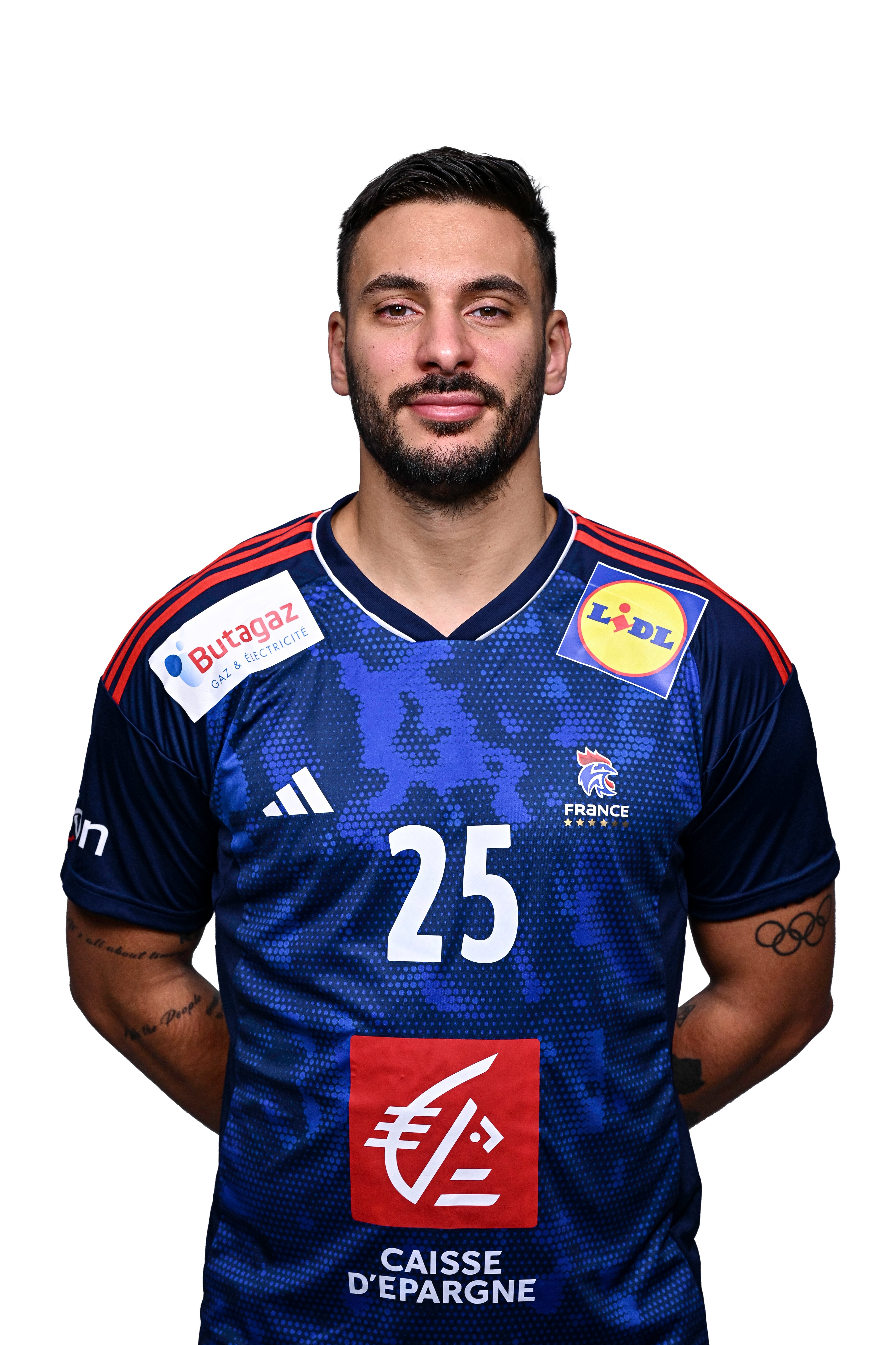 player