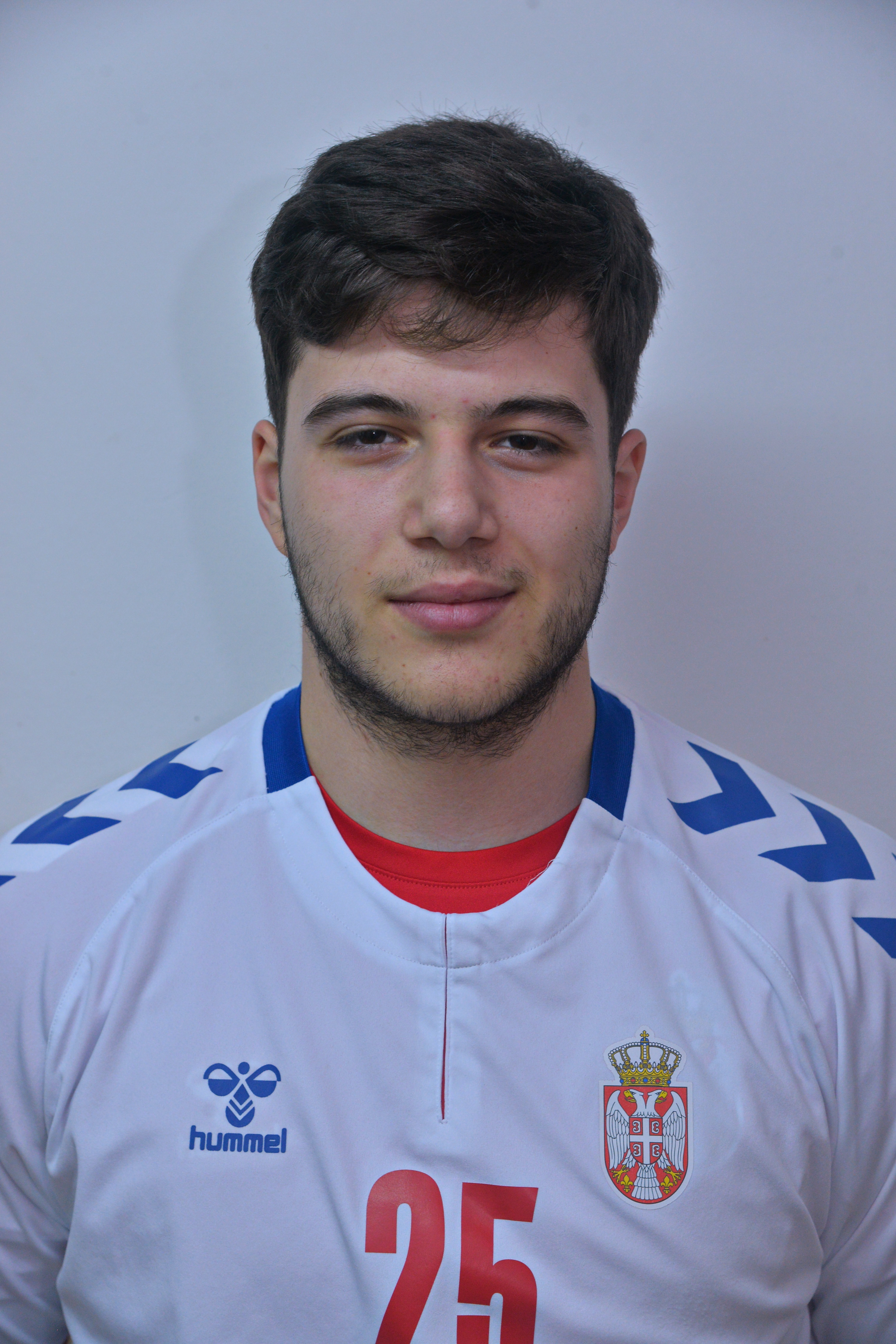 player