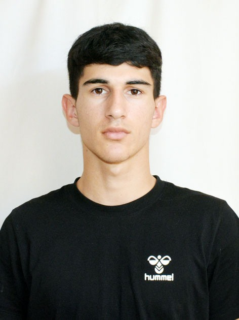 player