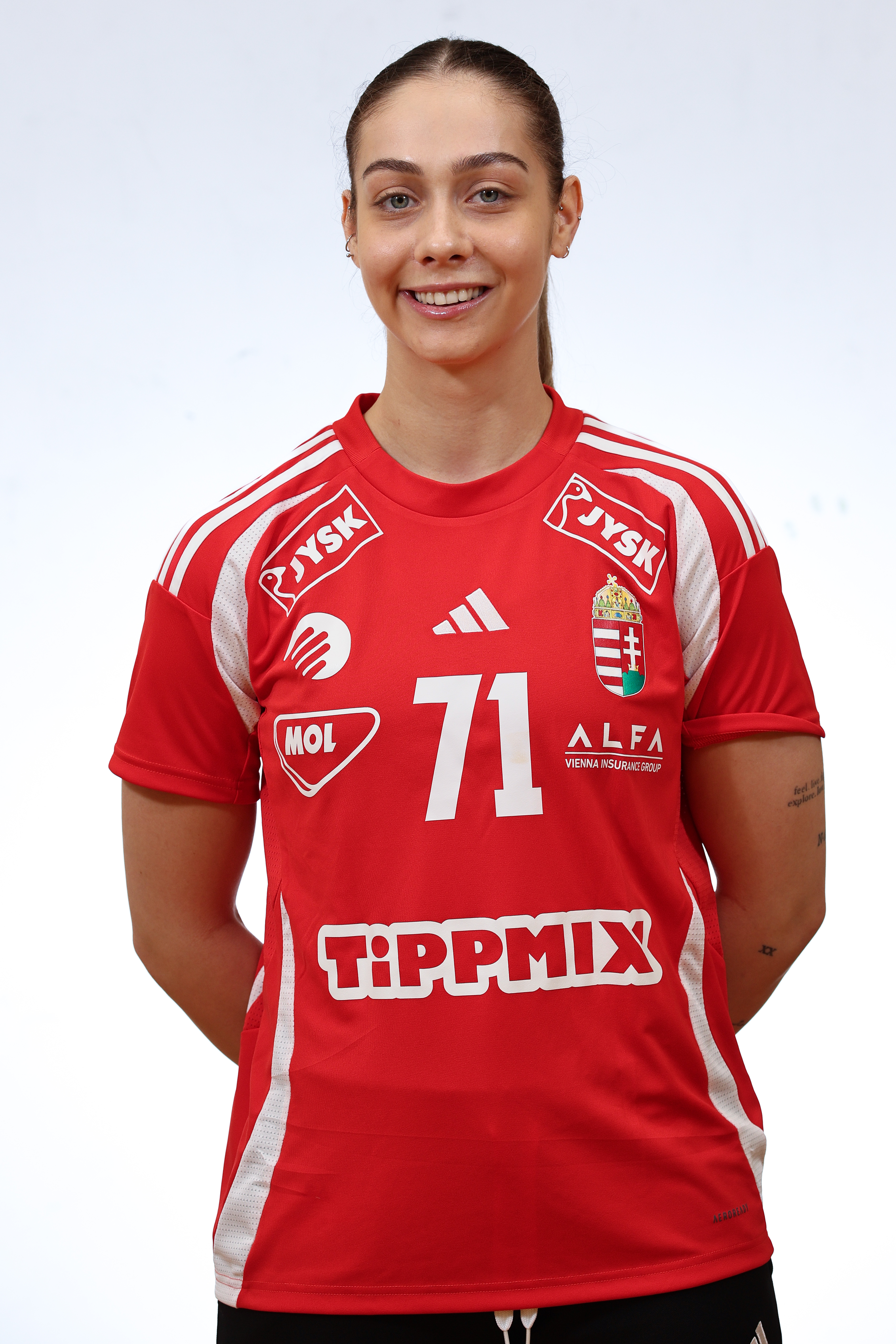 player