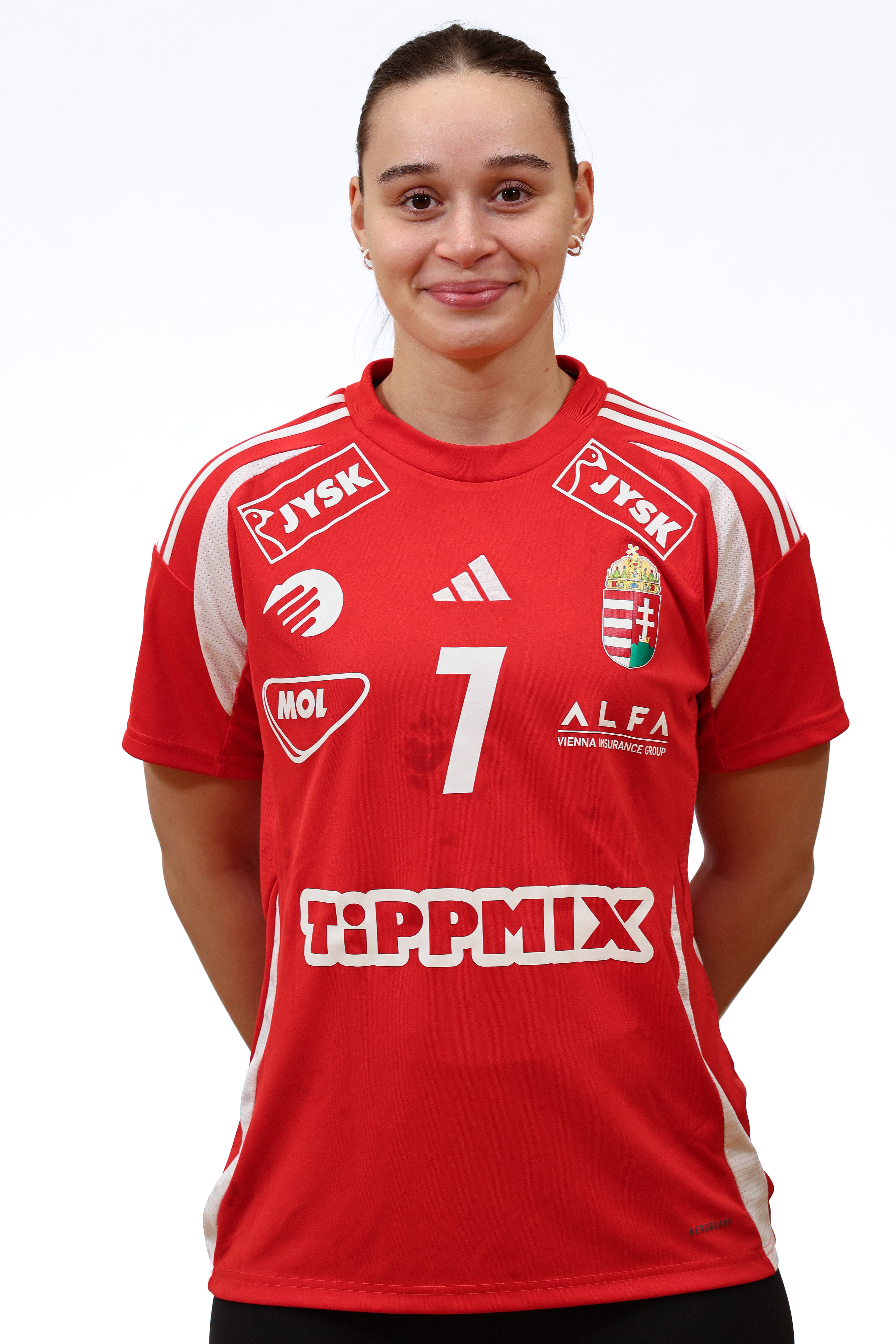 player