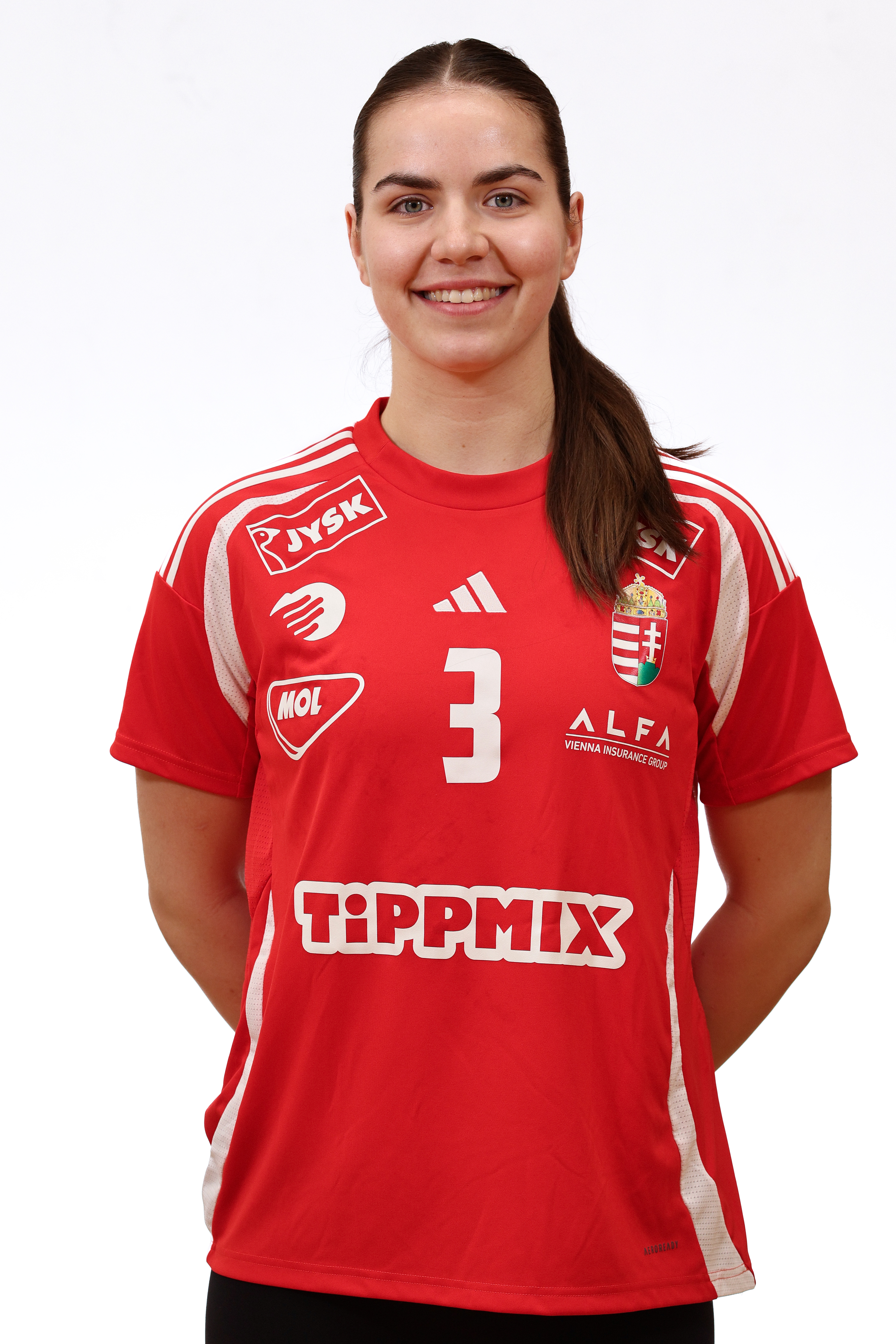 player