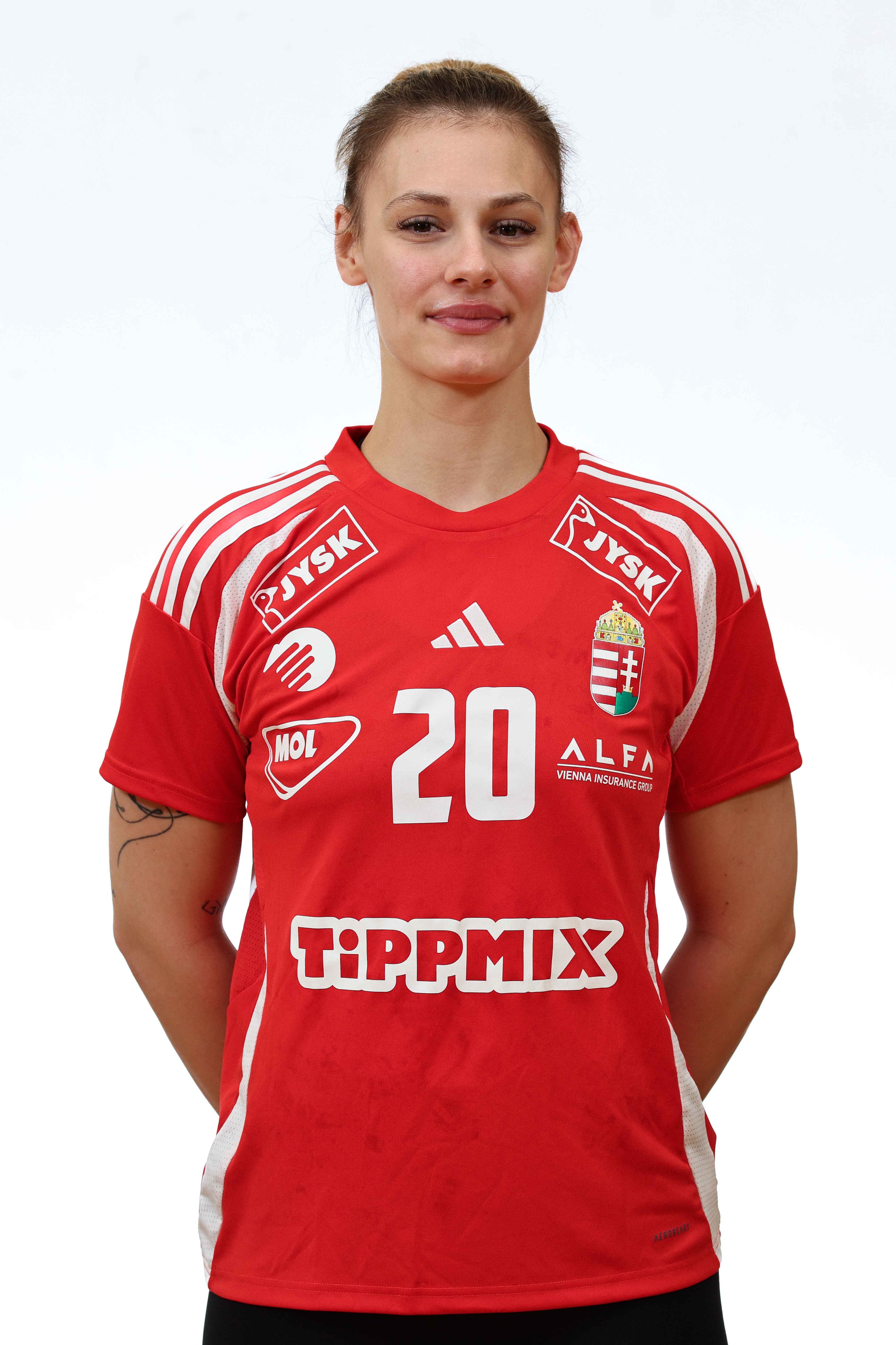 player
