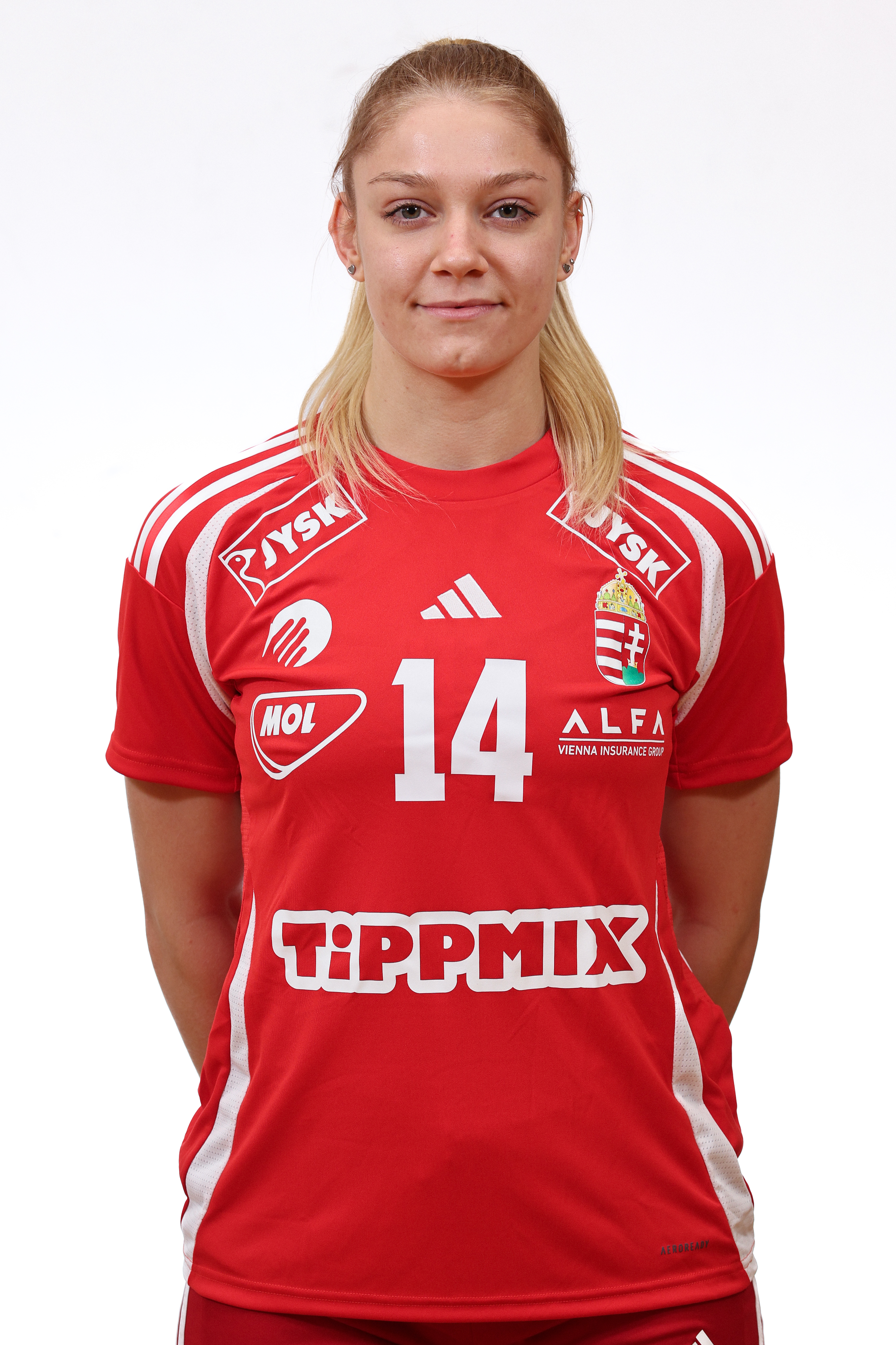 player
