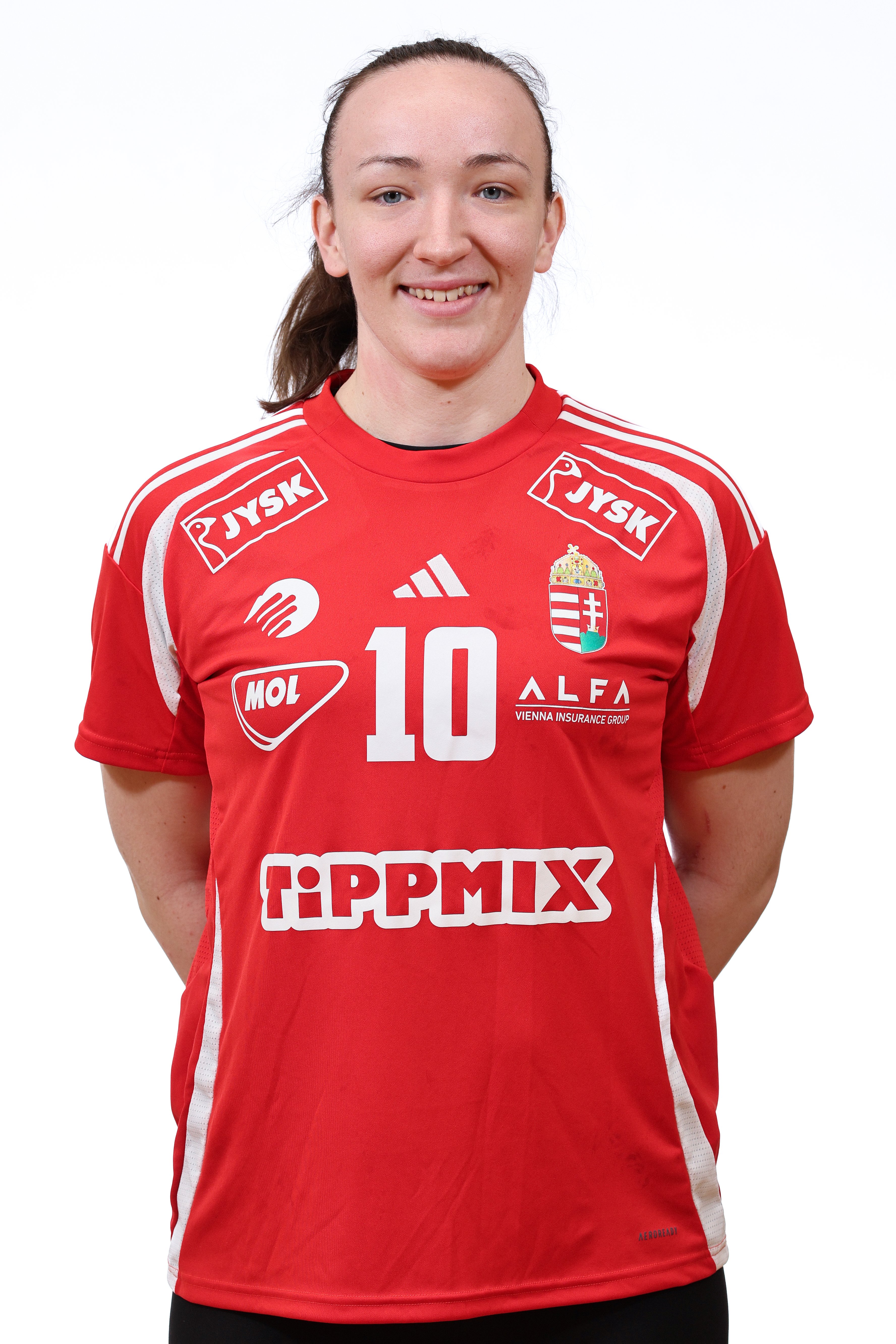 player