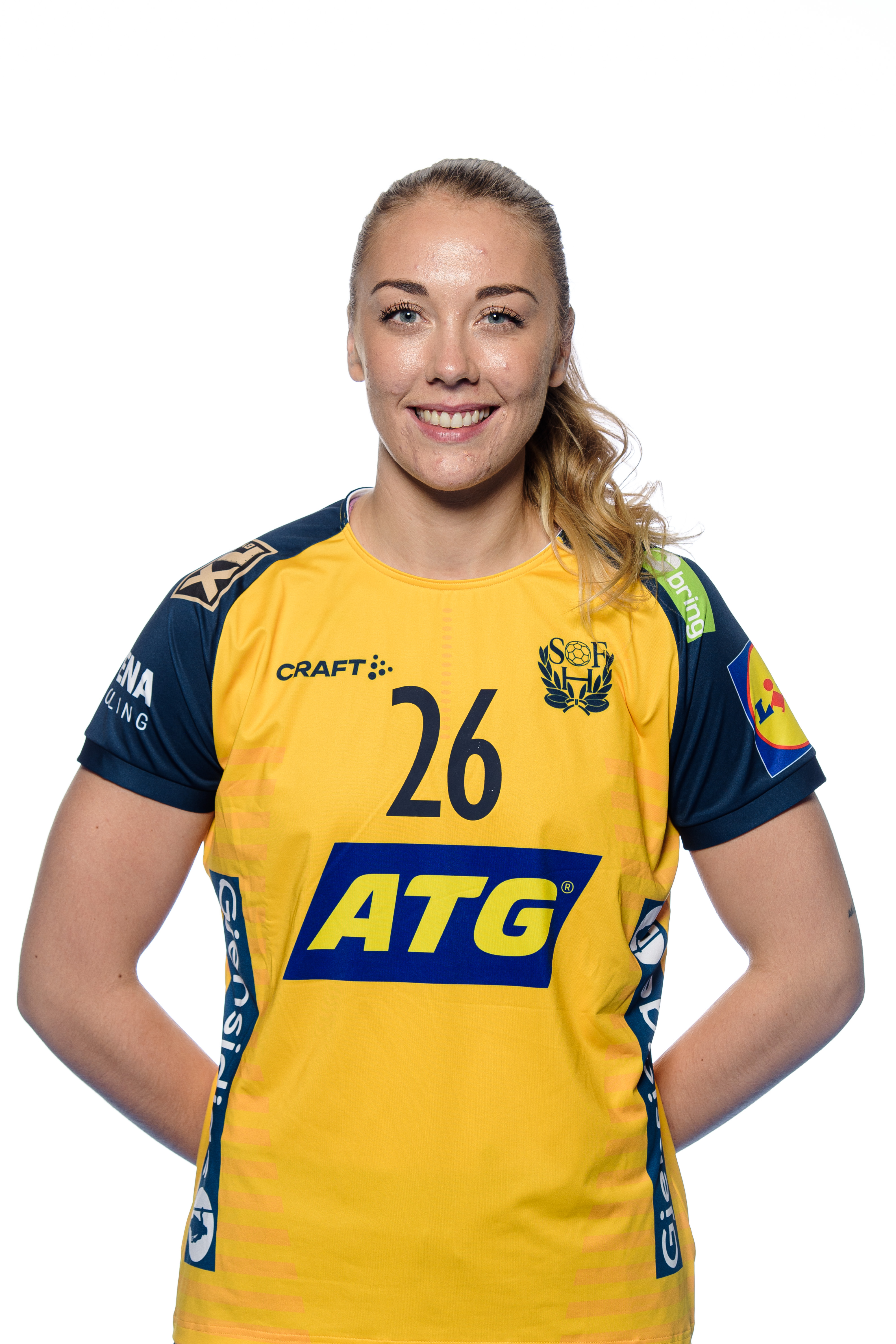 player