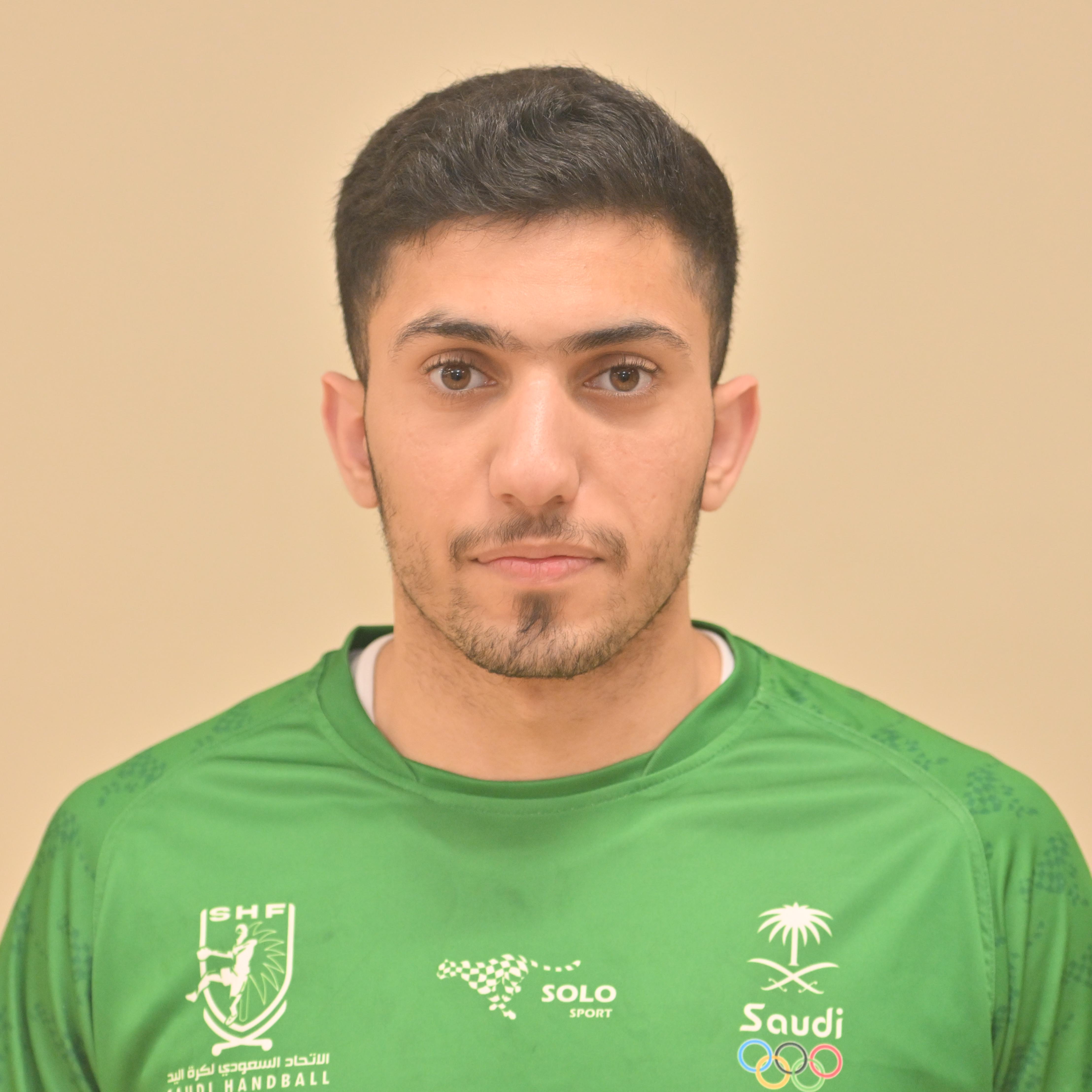 player