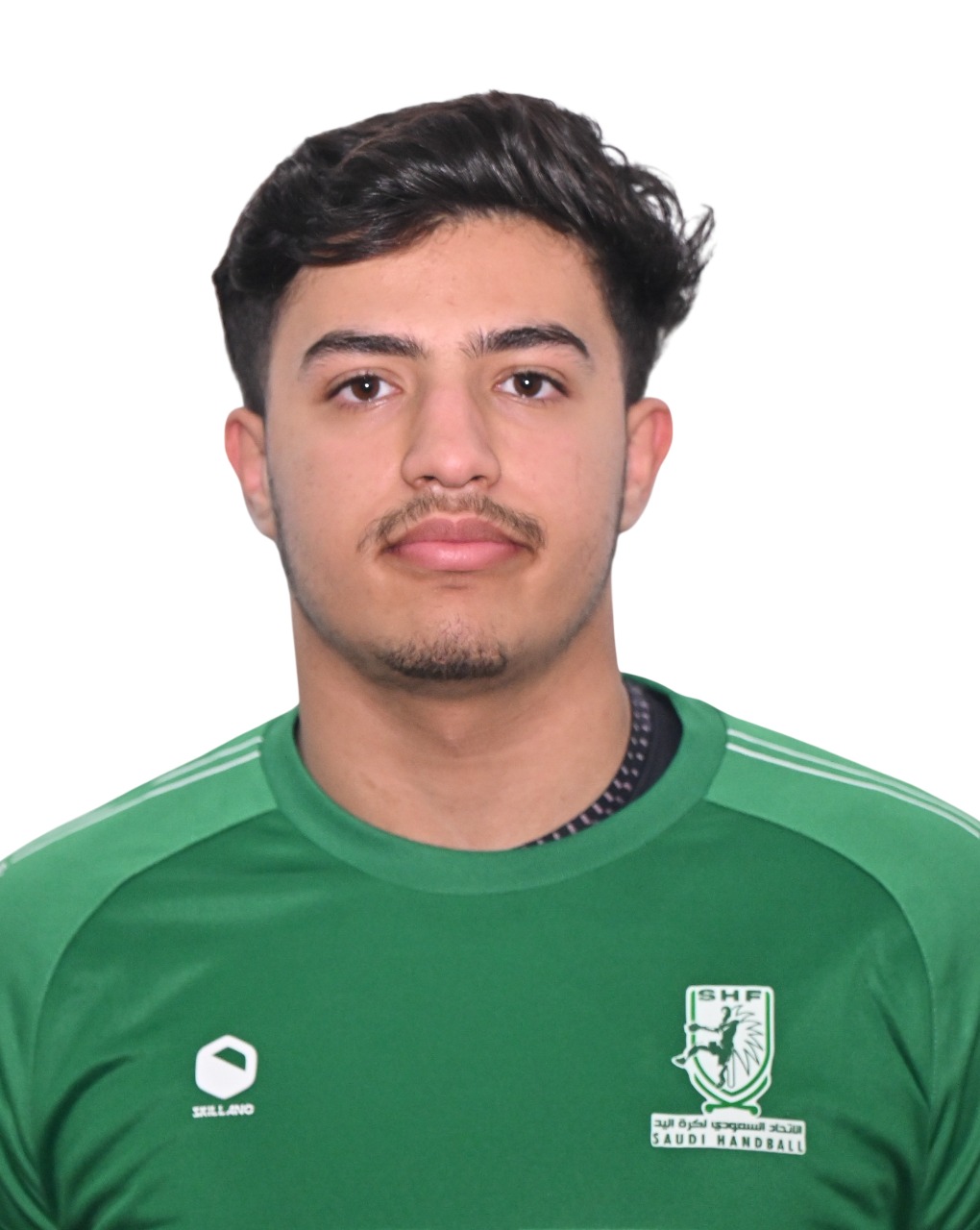 player