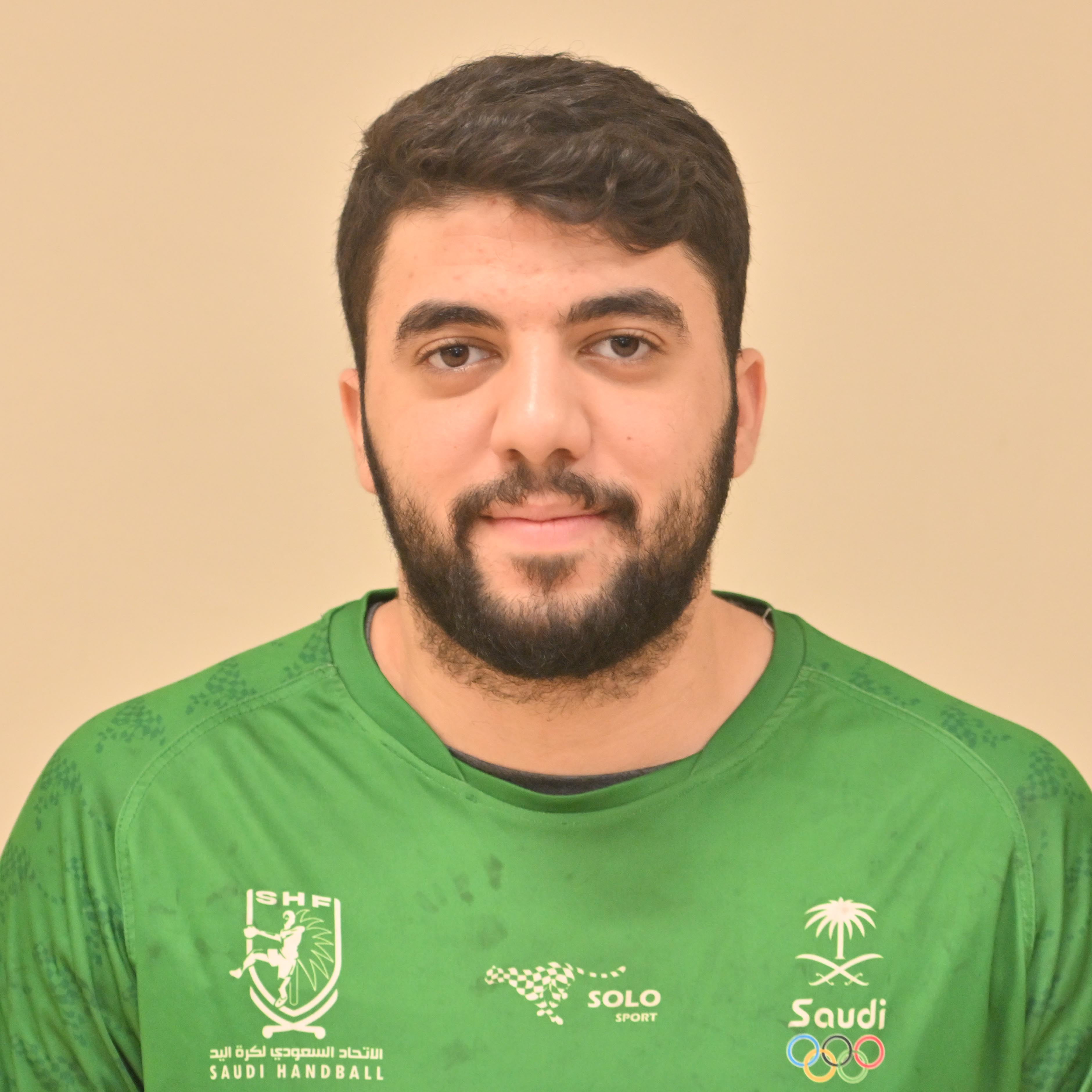 player