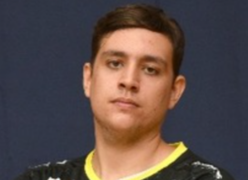 player