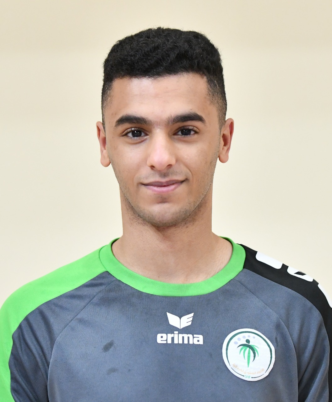 player